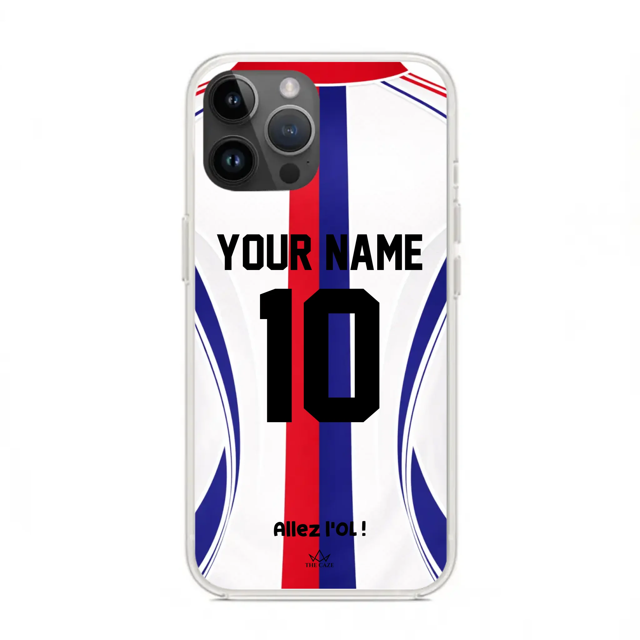 Phone case for iPhone 15 pro