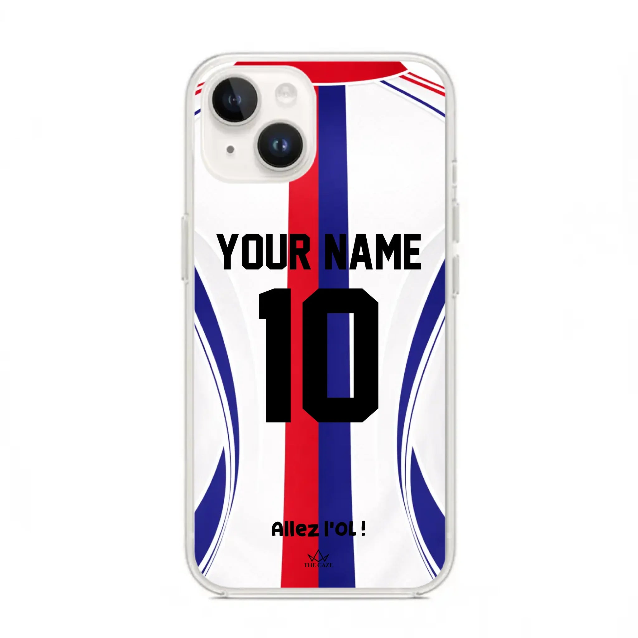 Phone case for iPhone 15