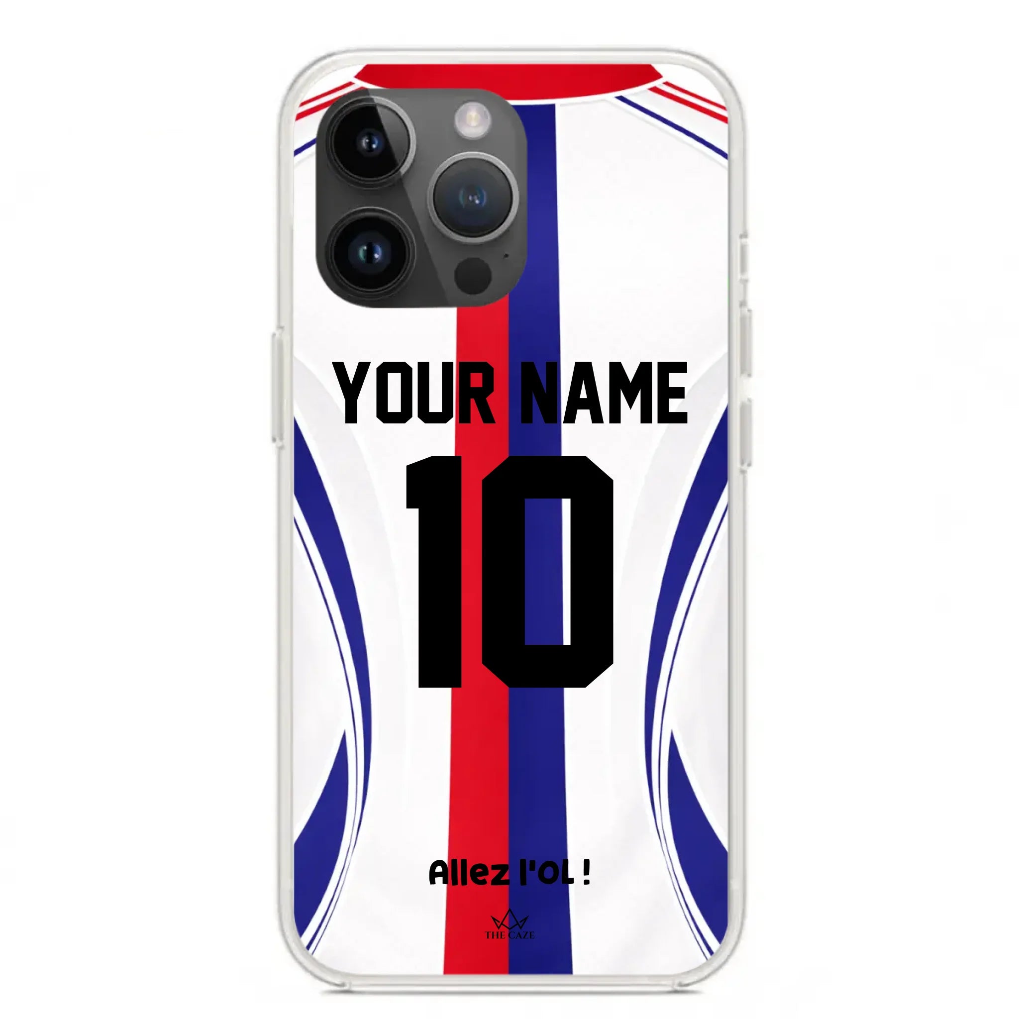Phone case for iPhone 15 Pro Max