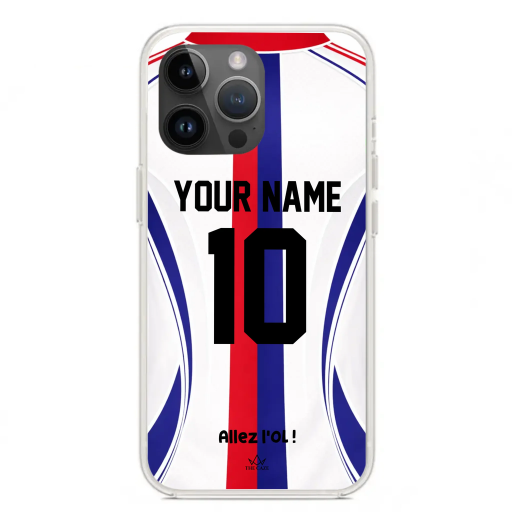 Phone case for iPhone 16 pro max
