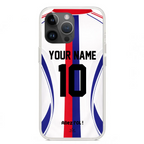 Phone case for iPhone 16 pro max