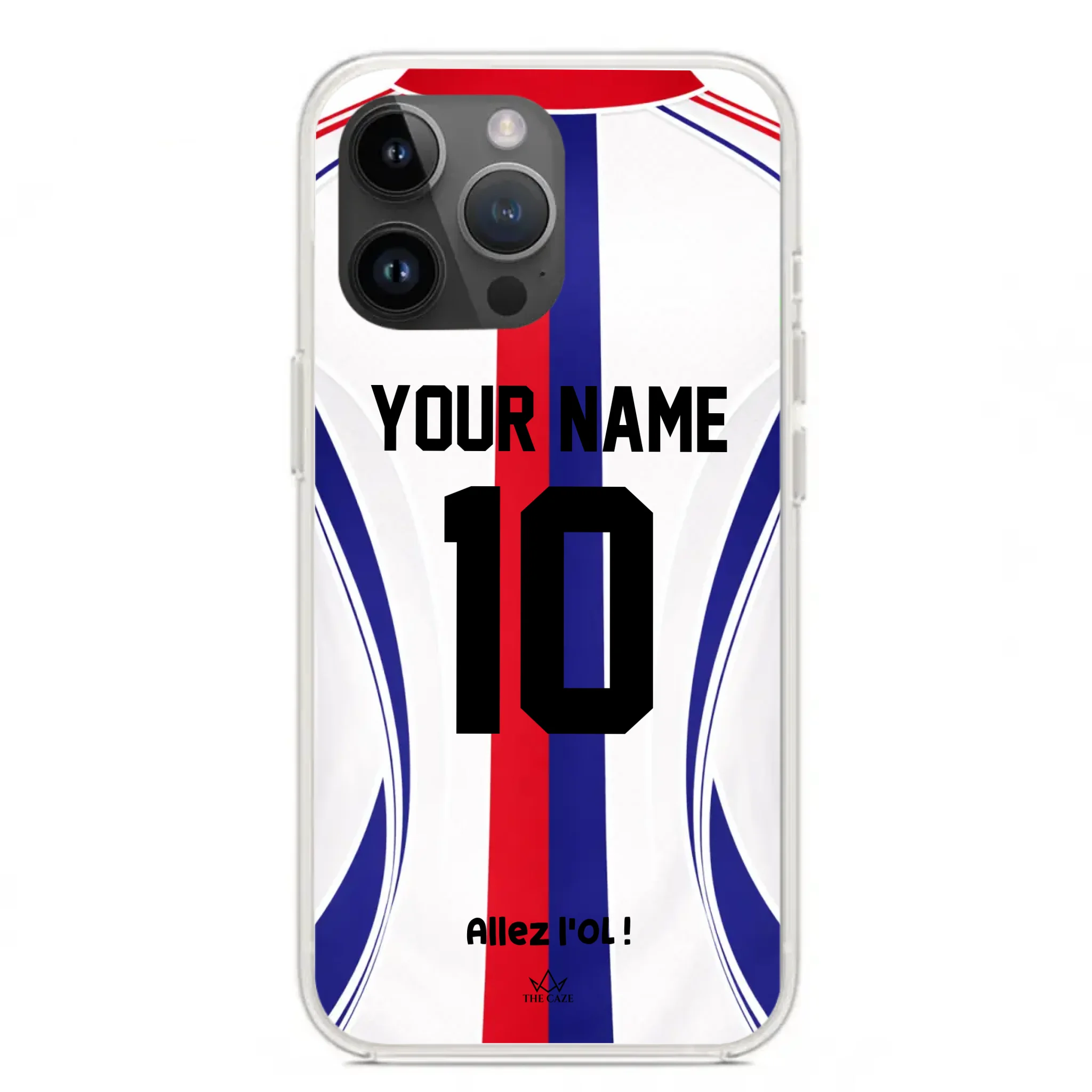 Phone case for iPhone 16 pro max