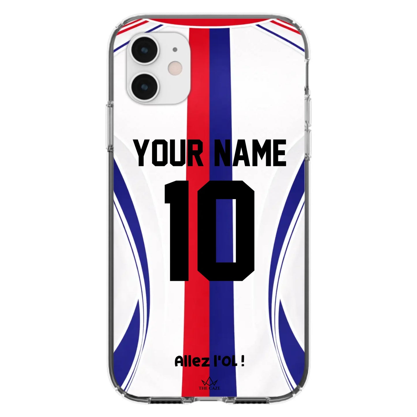 Phone case for iPhone 11