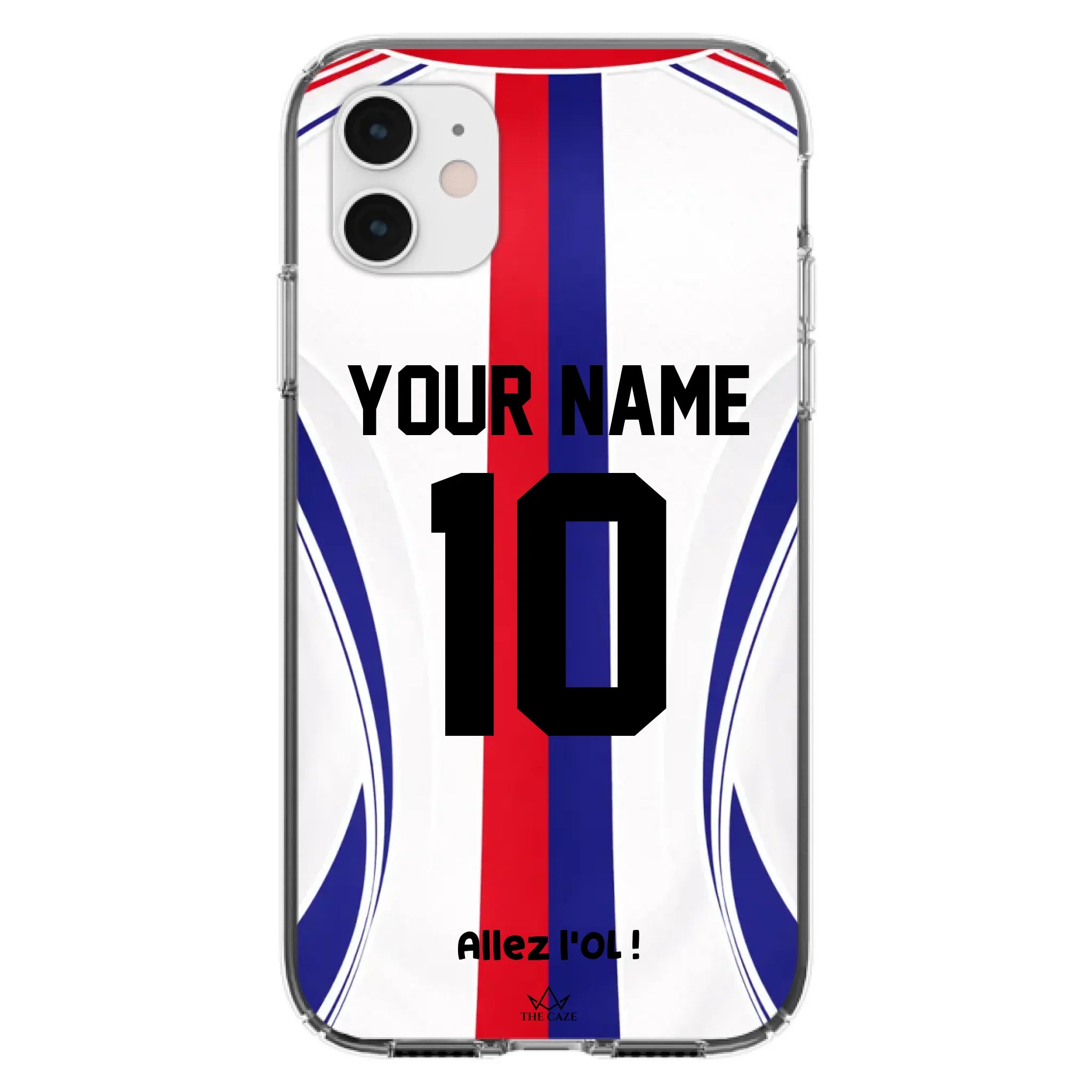Phone case for iPhone 11
