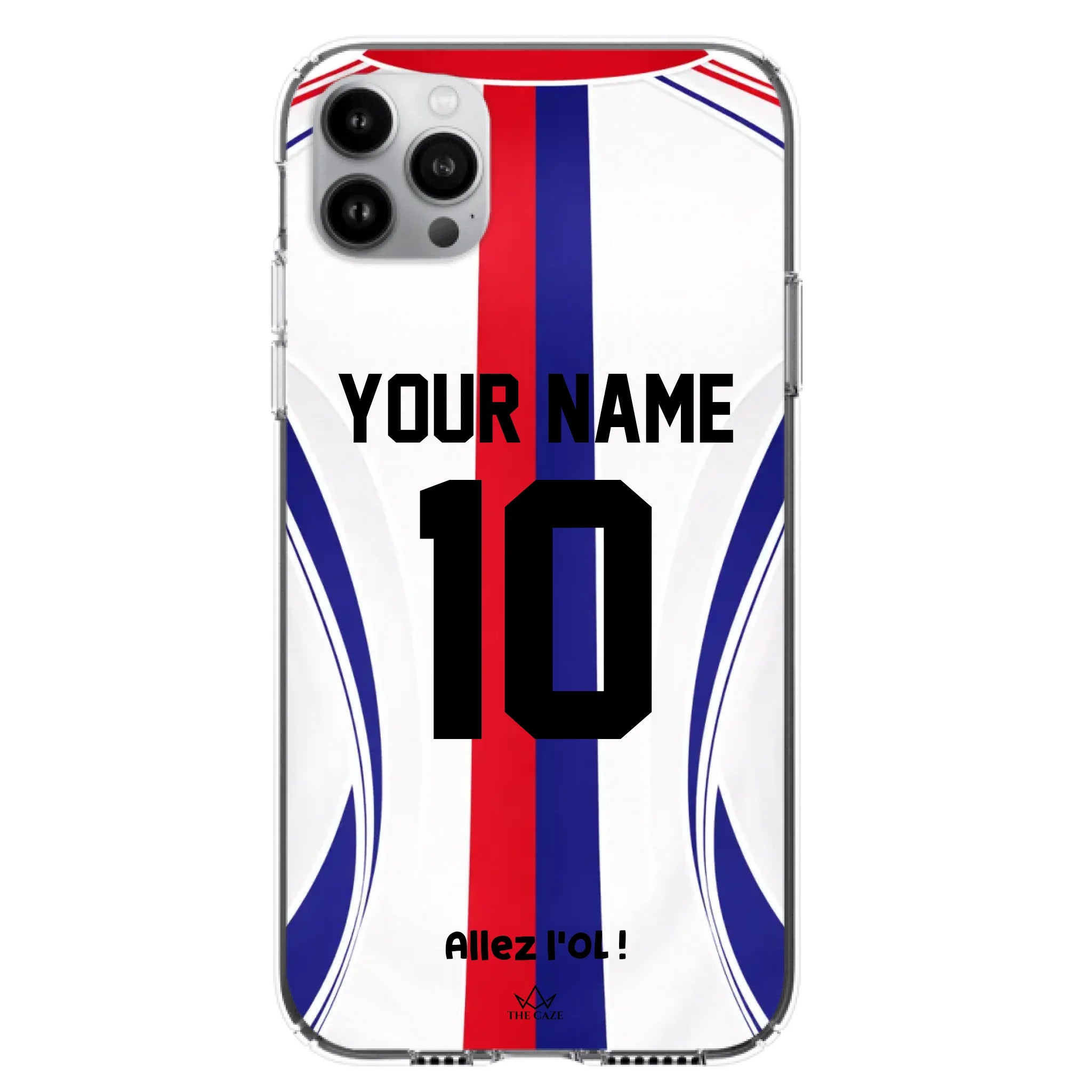 Phone case for iPhone 13 pro