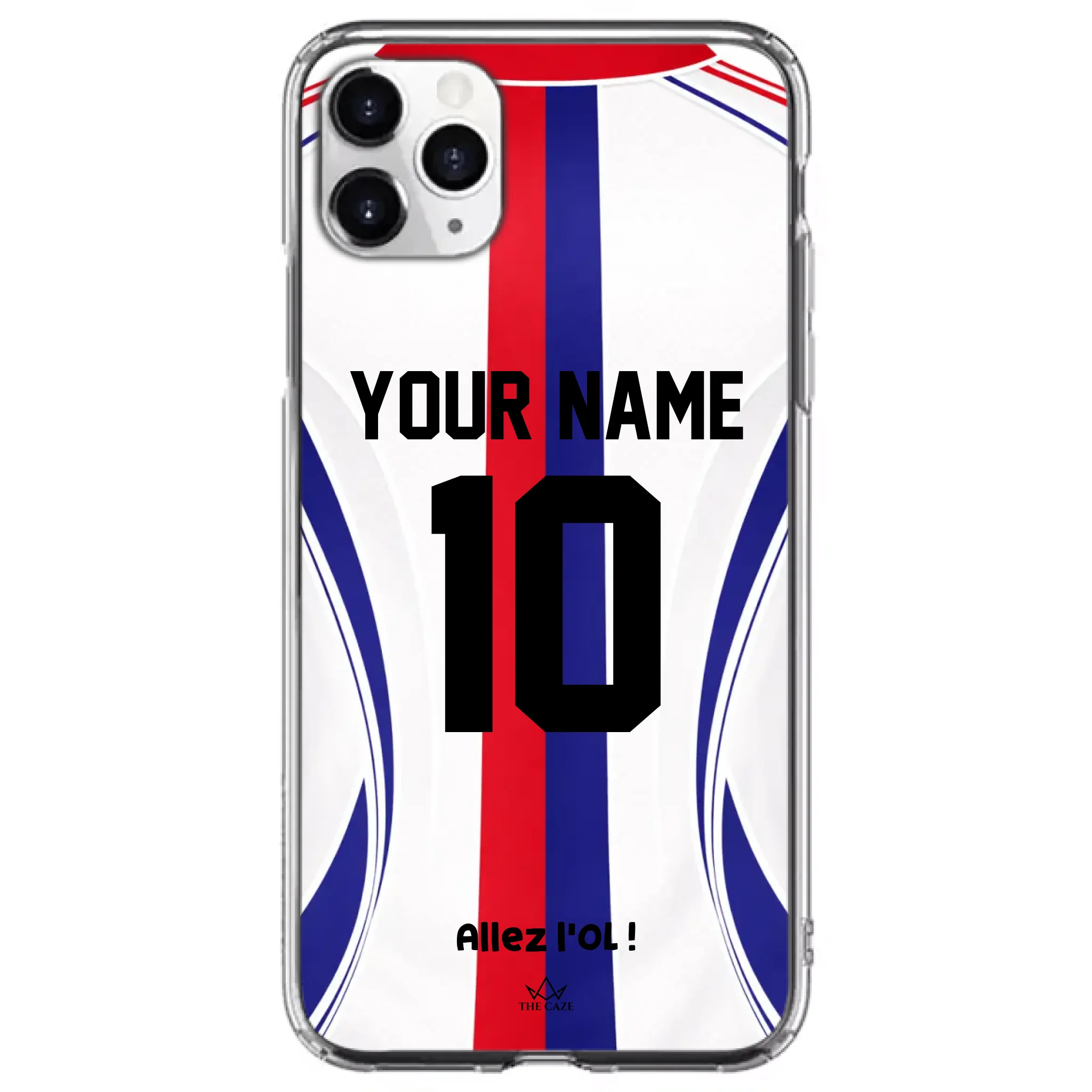 Phone case for iPhone 11 pro