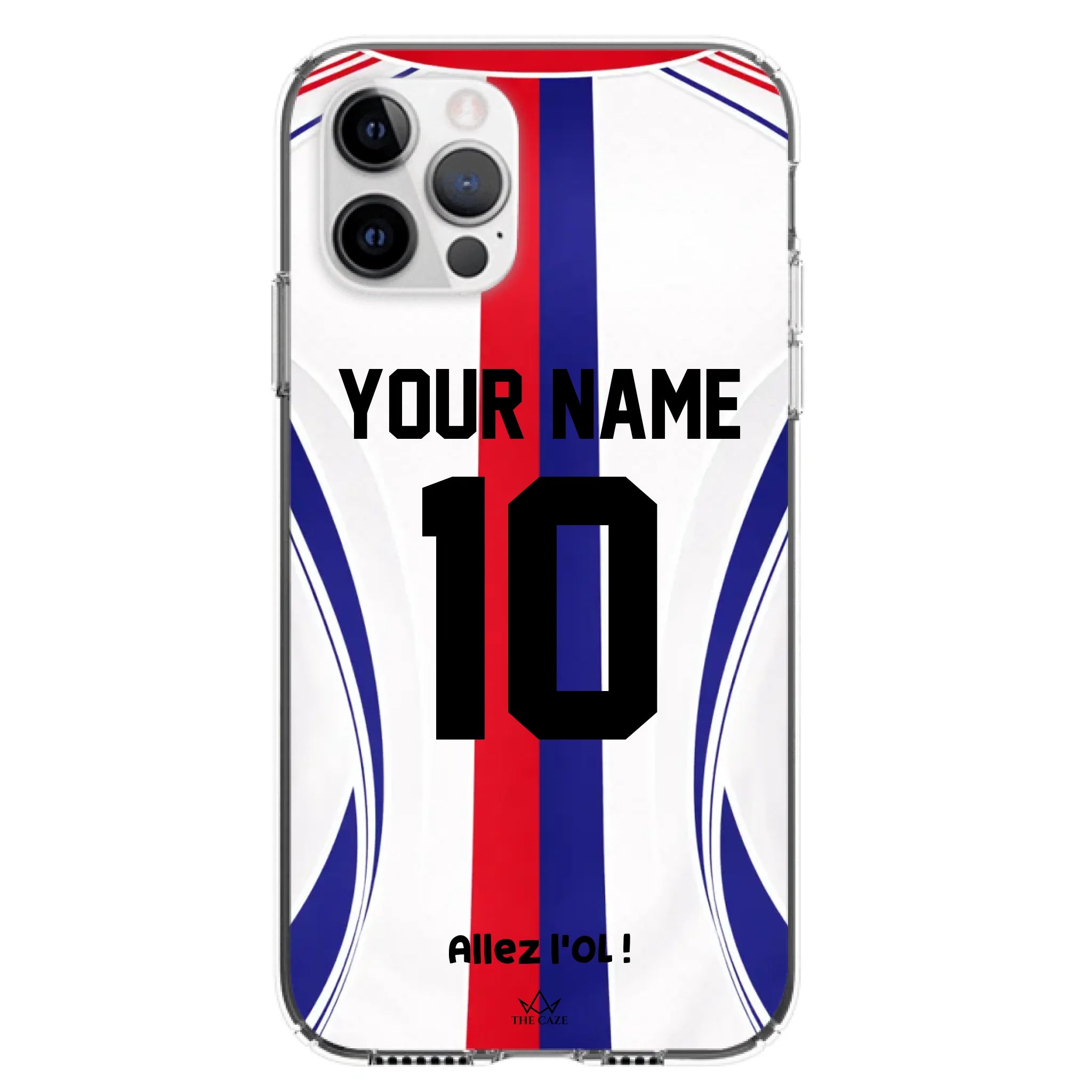 Phone case for iPhone 12 pro