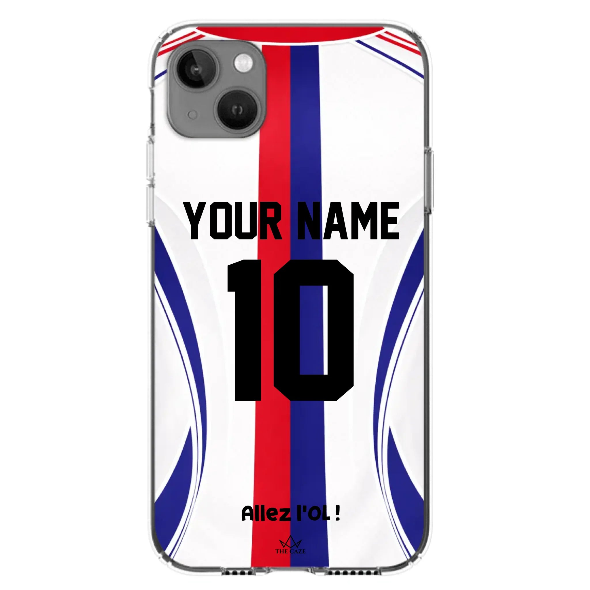 Phone case for iPhone 13