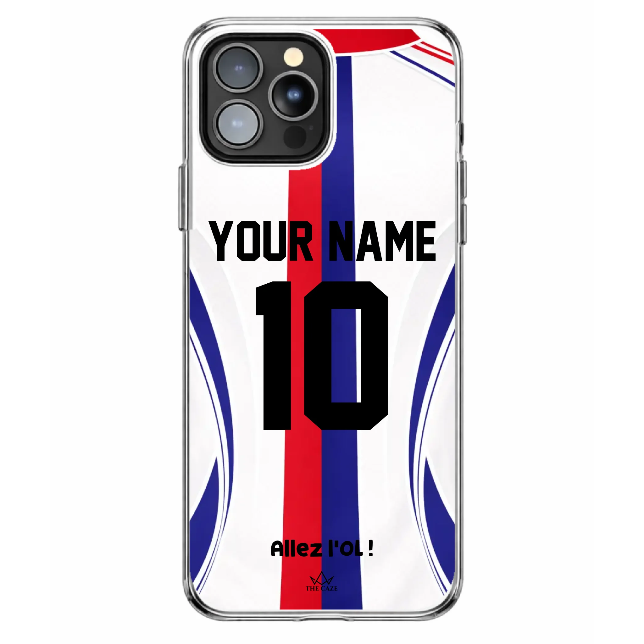 PHONE CASE MOCKUP