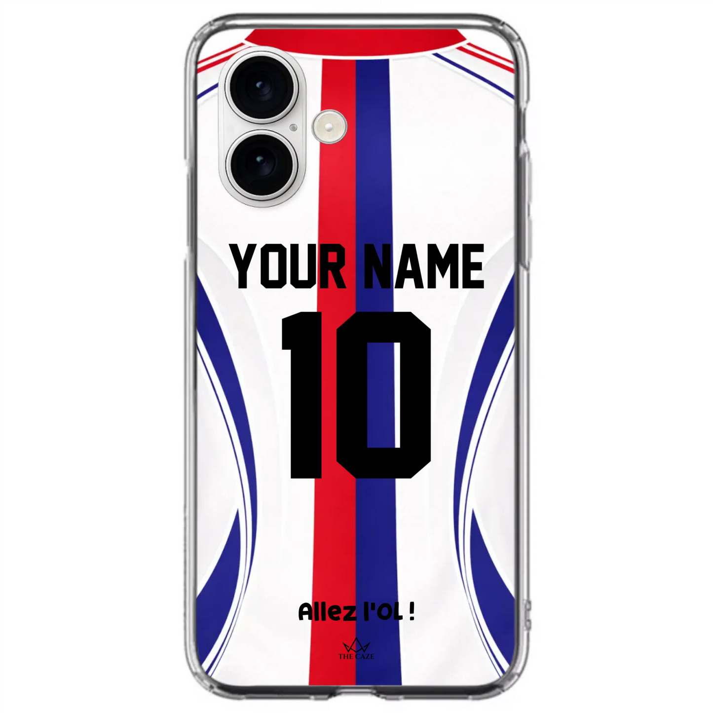 Phone case for iPhone 17