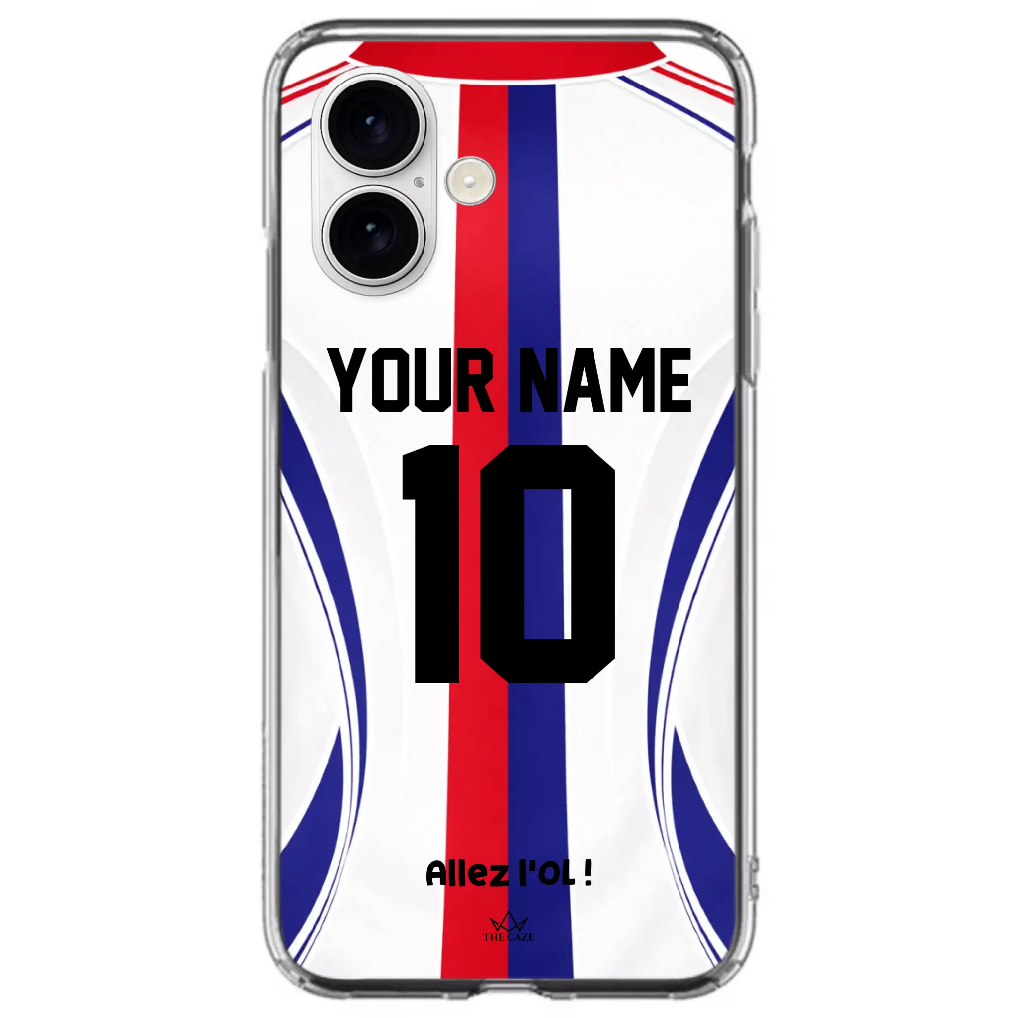 Phone case for iPhone 17