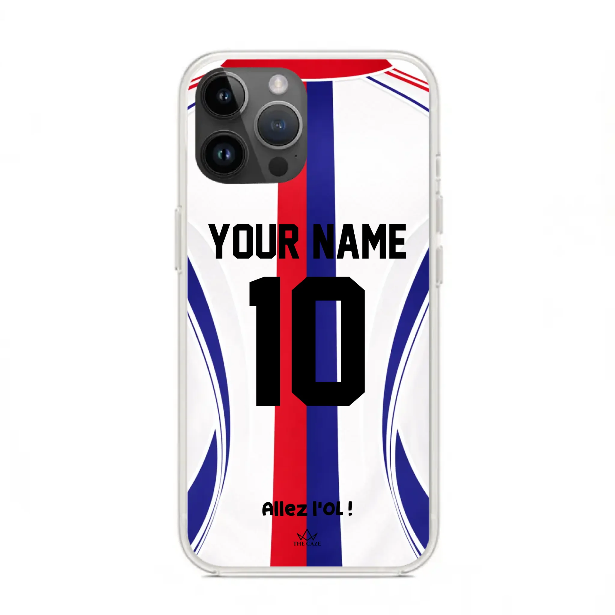 Phone case for iPhone 14 pro