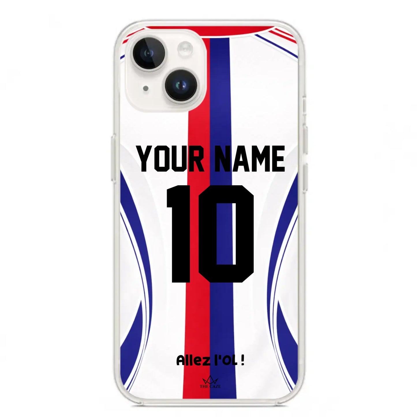 Phone case for iPhone 14 plus