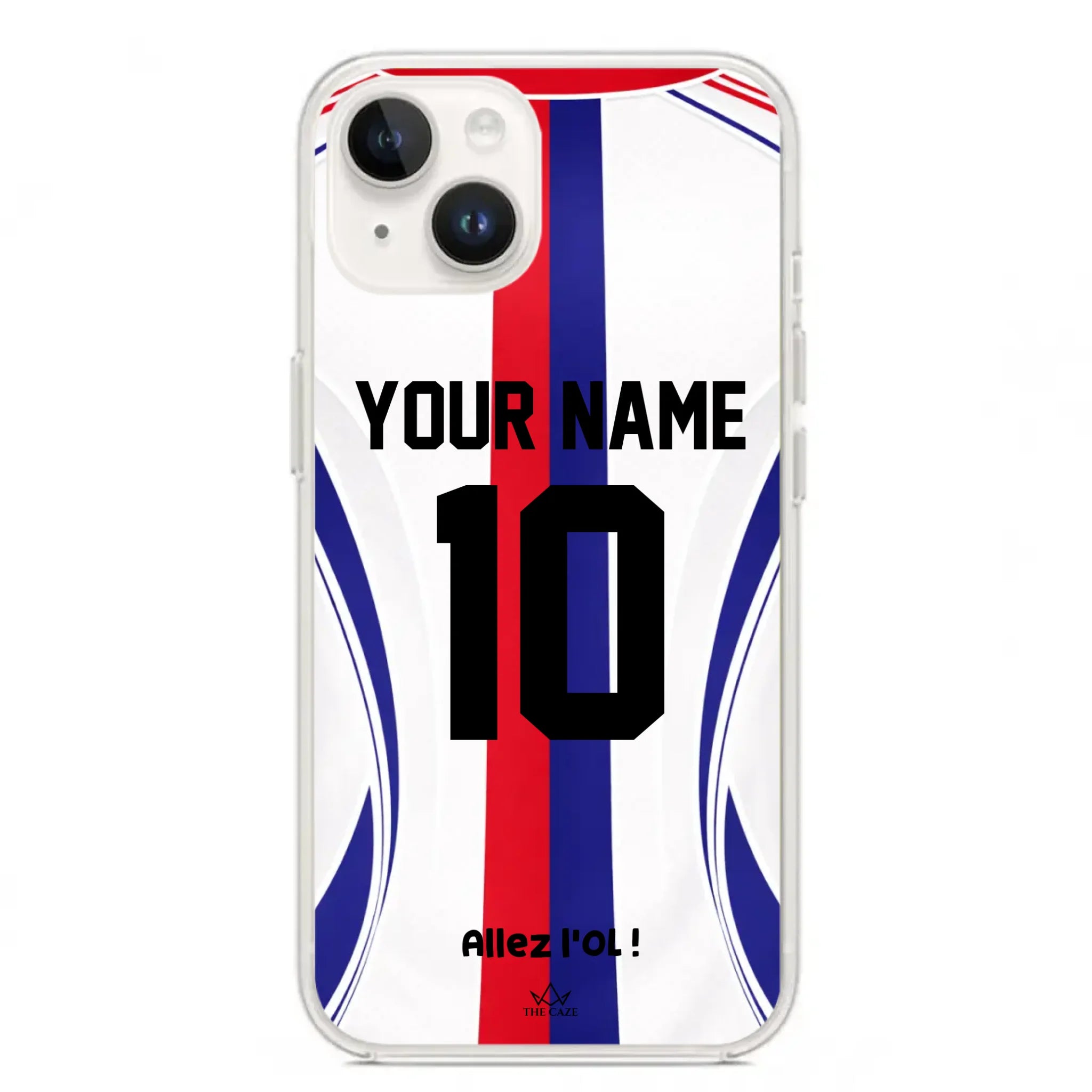 Phone case for iPhone 14 plus