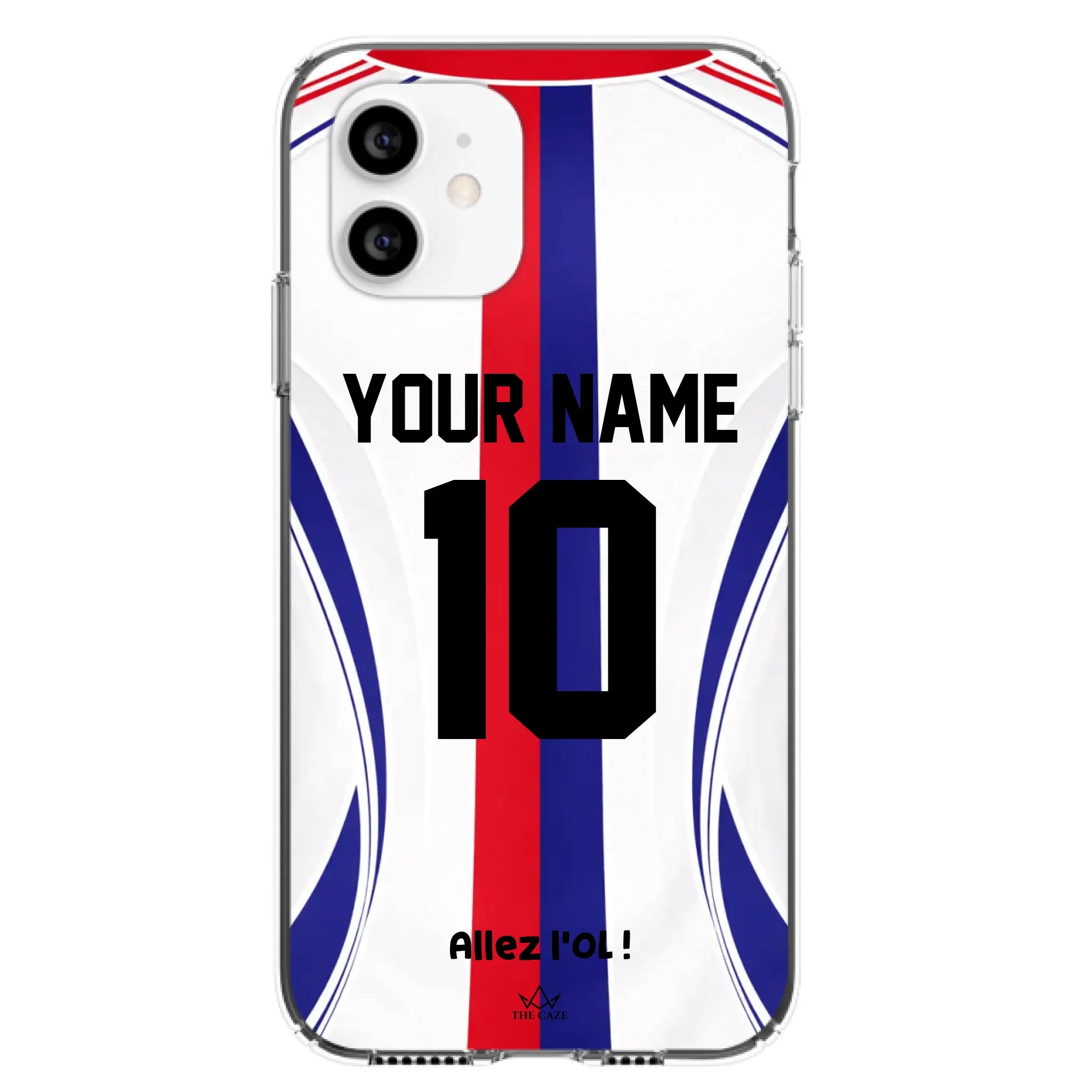 Phone case for iPhone 12