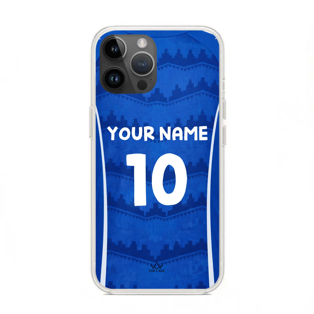 Phone case for iPhone 15 pro