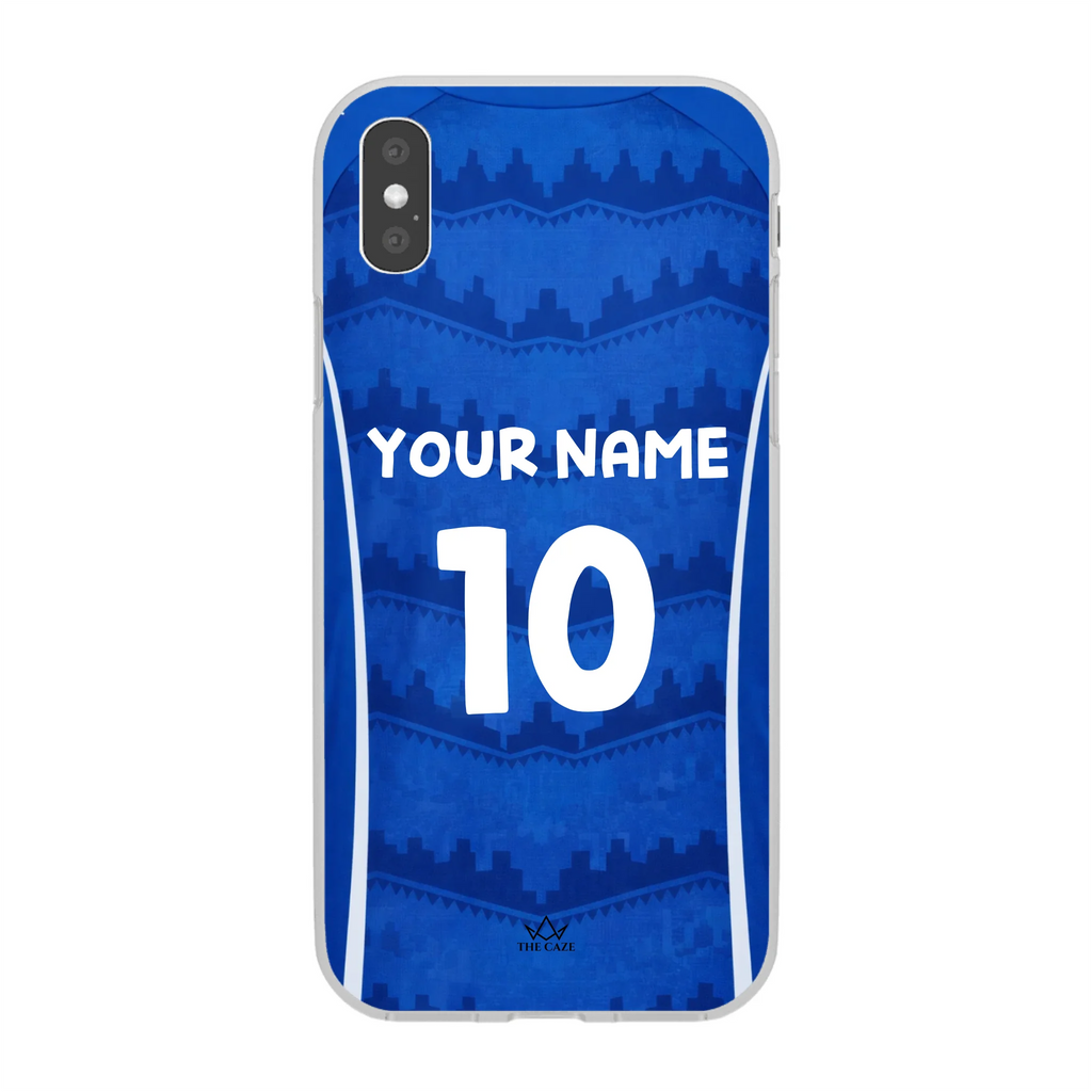 Phone case for iPhone X