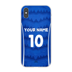 Phone case for iPhone X