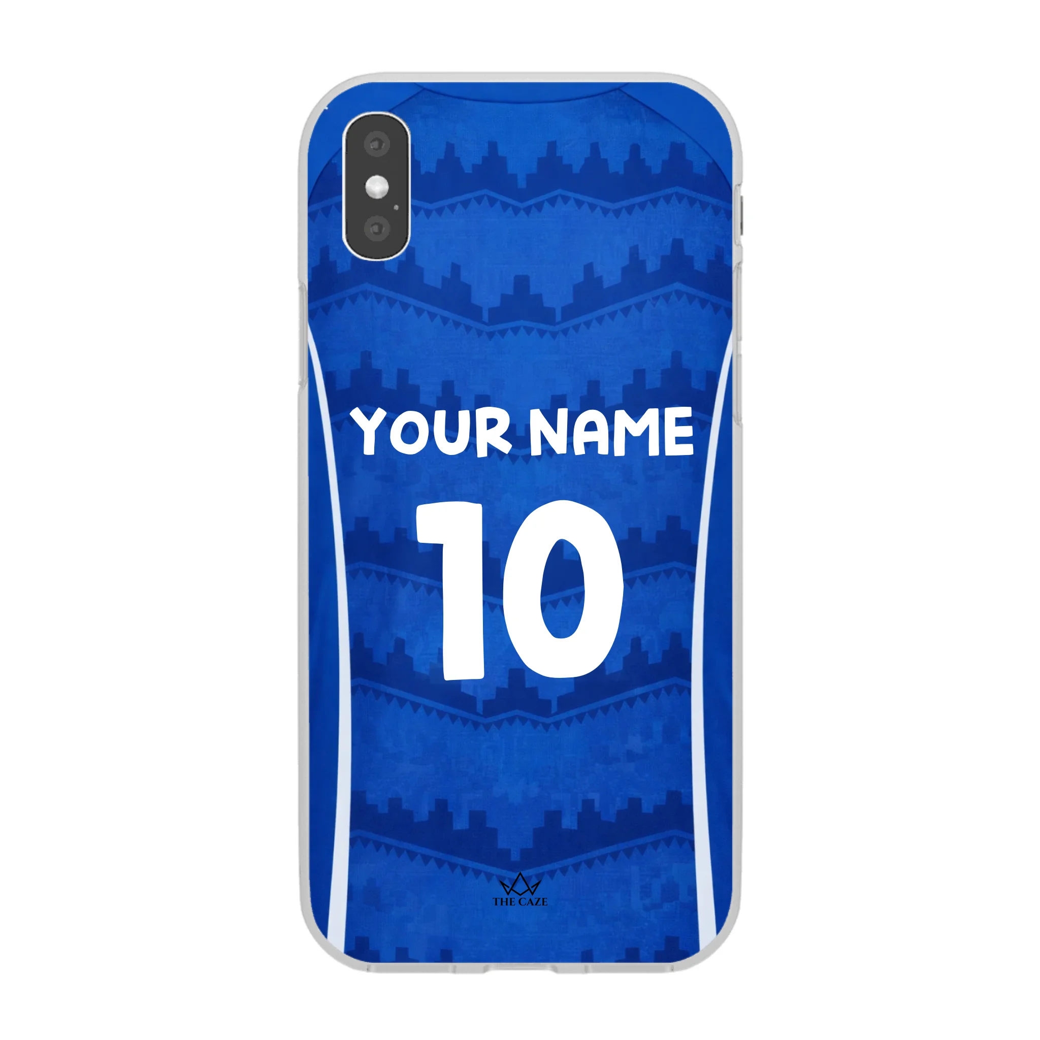 Phone case for iPhone X