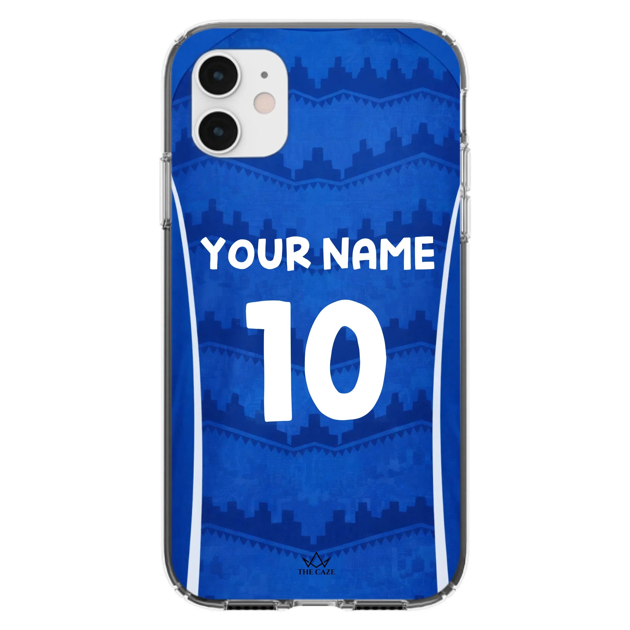 Phone case for iPhone 11