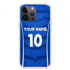 Phone case for iPhone 16 pro max