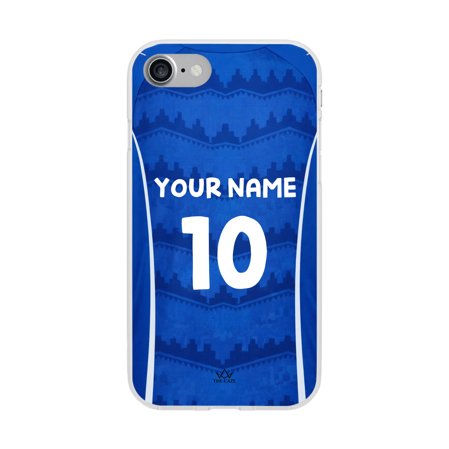 Phone case for iPhone 7
