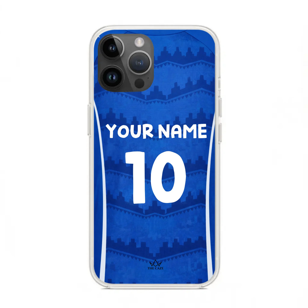 Phone case for iPhone 16 pro