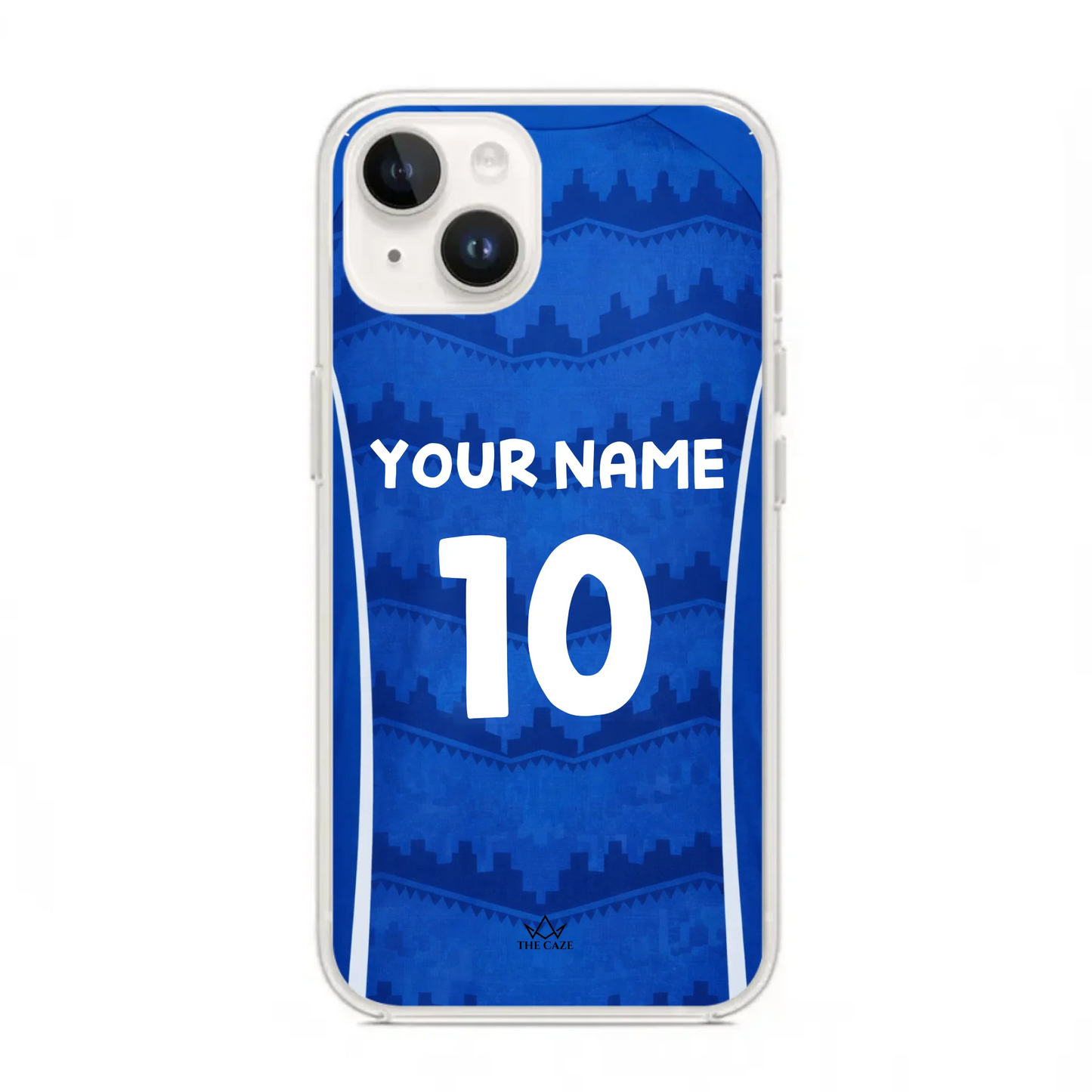 Phone case for iPhone 15