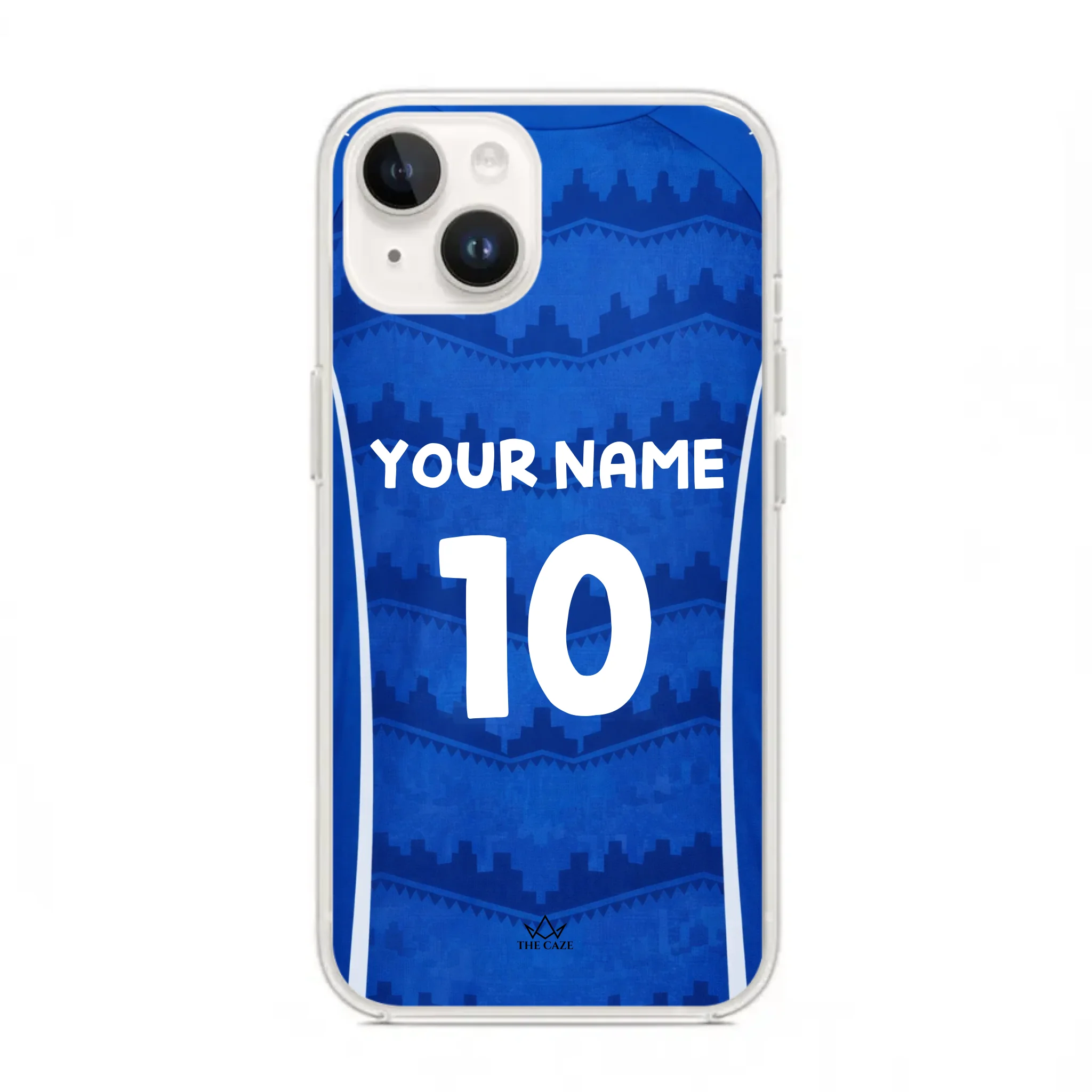 Phone case for iPhone 15