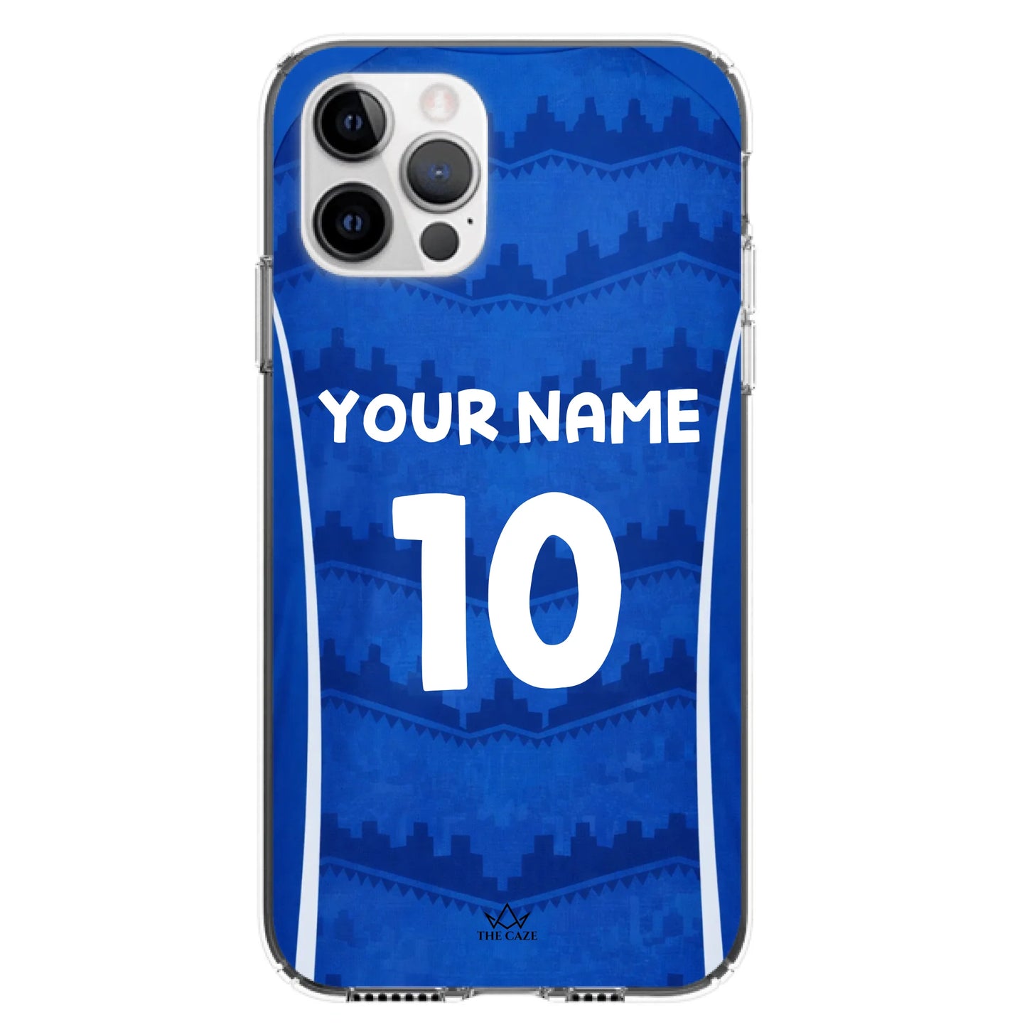 Phone case for iPhone 12 pro