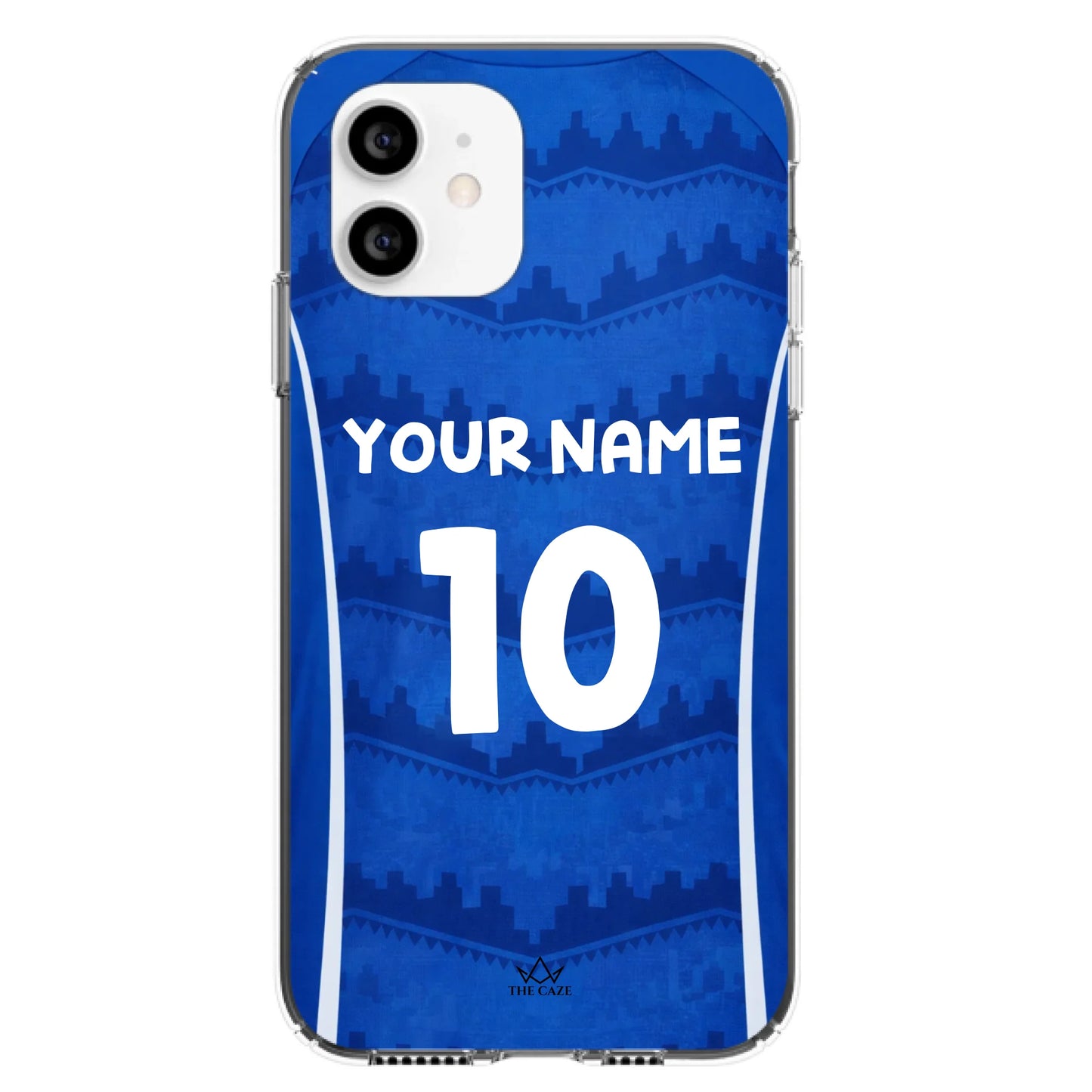 Phone case for iPhone 12