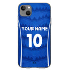 Phone case for iPhone 13