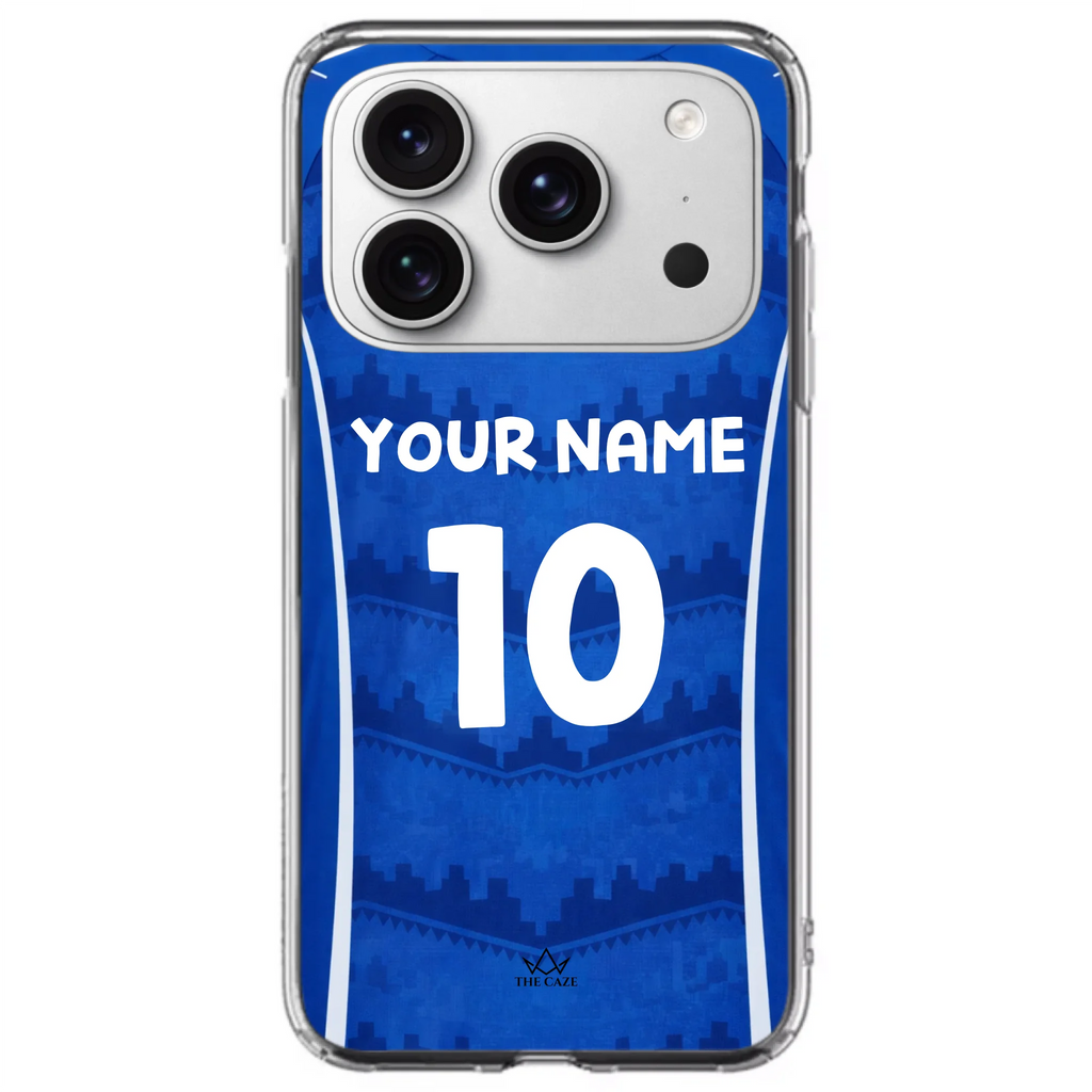 Phone case for iPhone 17 Pro