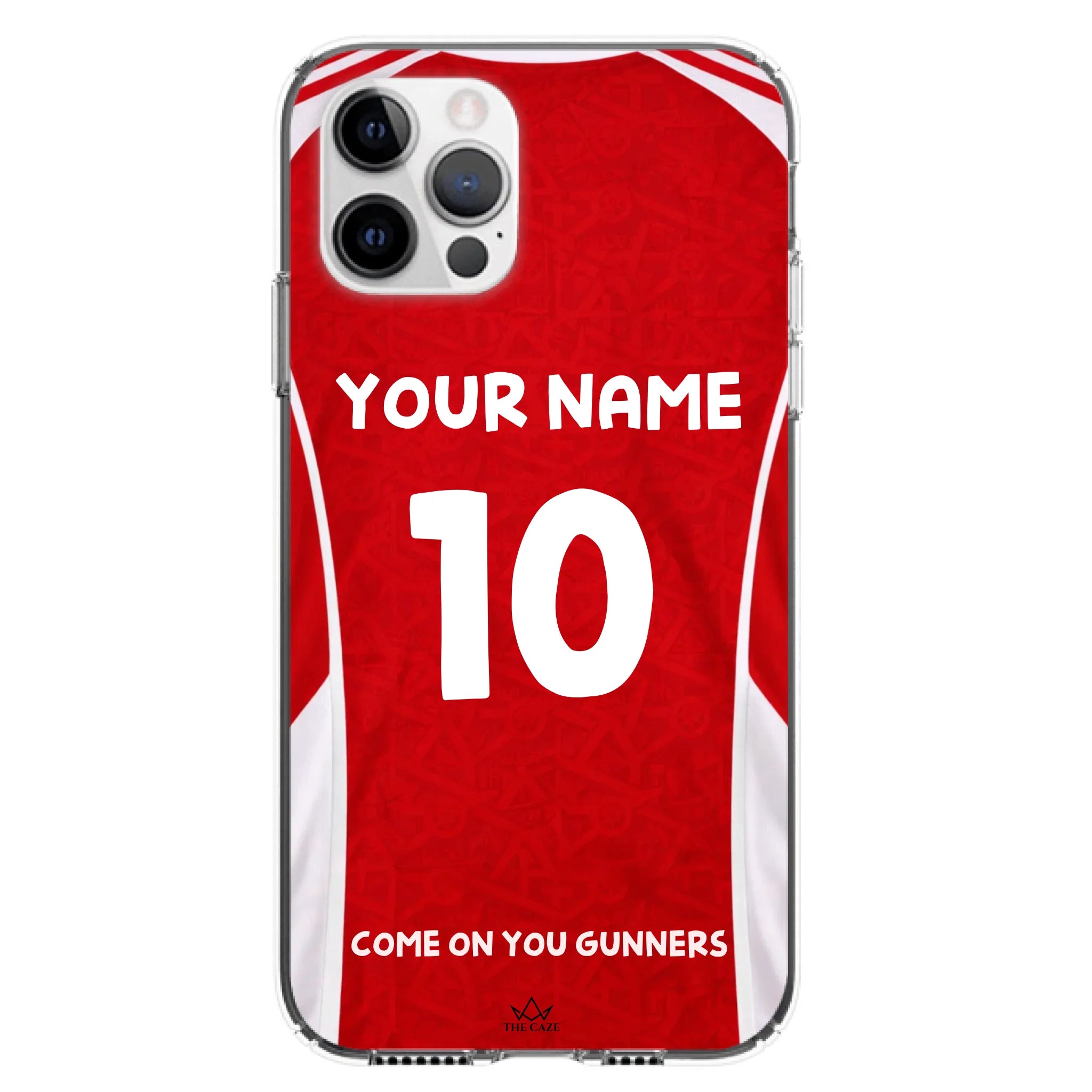 Phone case for iPhone 12 pro