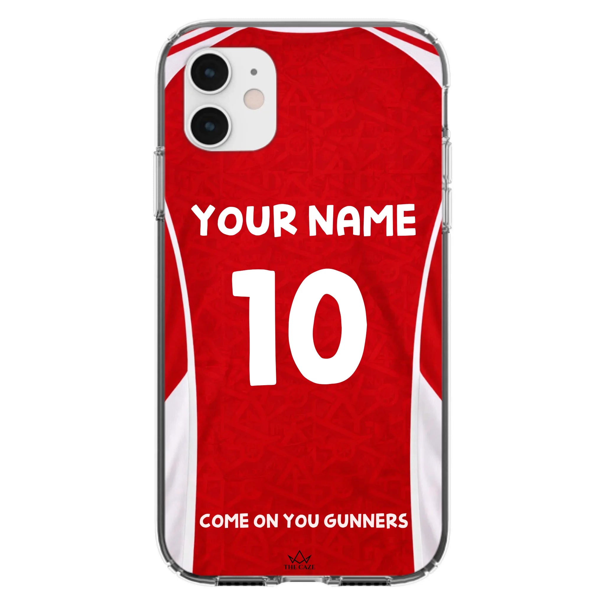 Phone case for iPhone 11