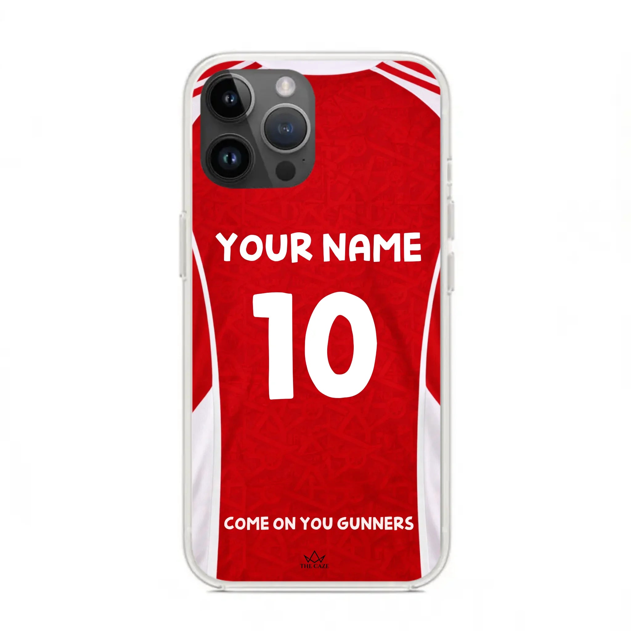 Phone case for iPhone 16 pro