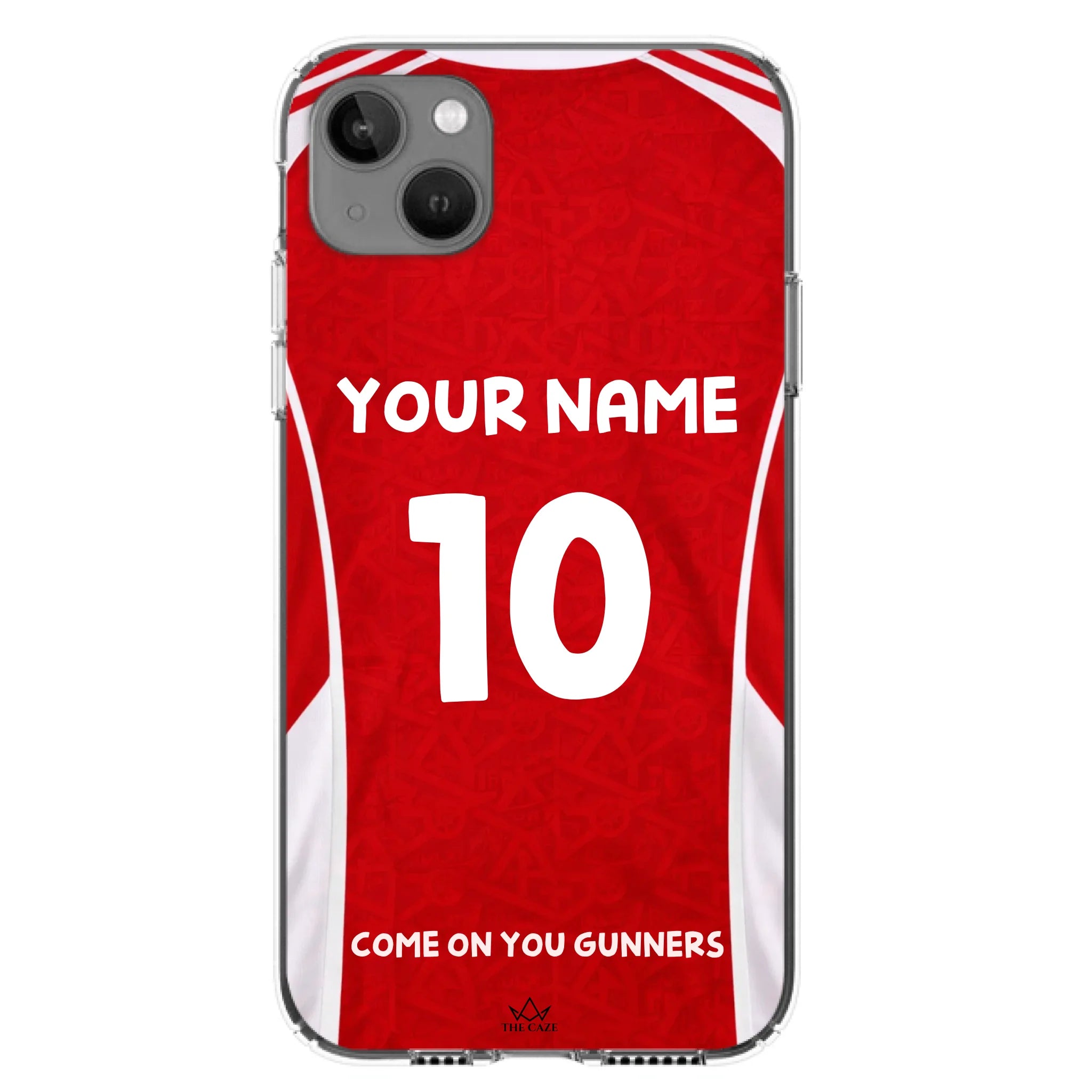 Phone case for iPhone 13