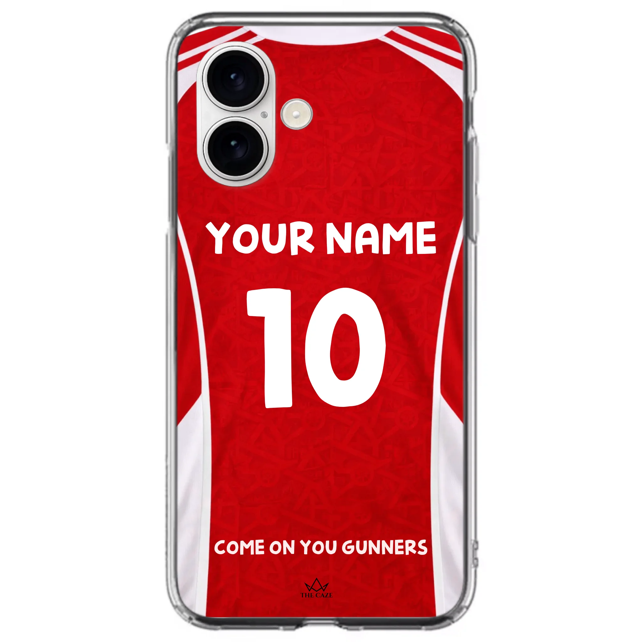 Phone case for iPhone 17