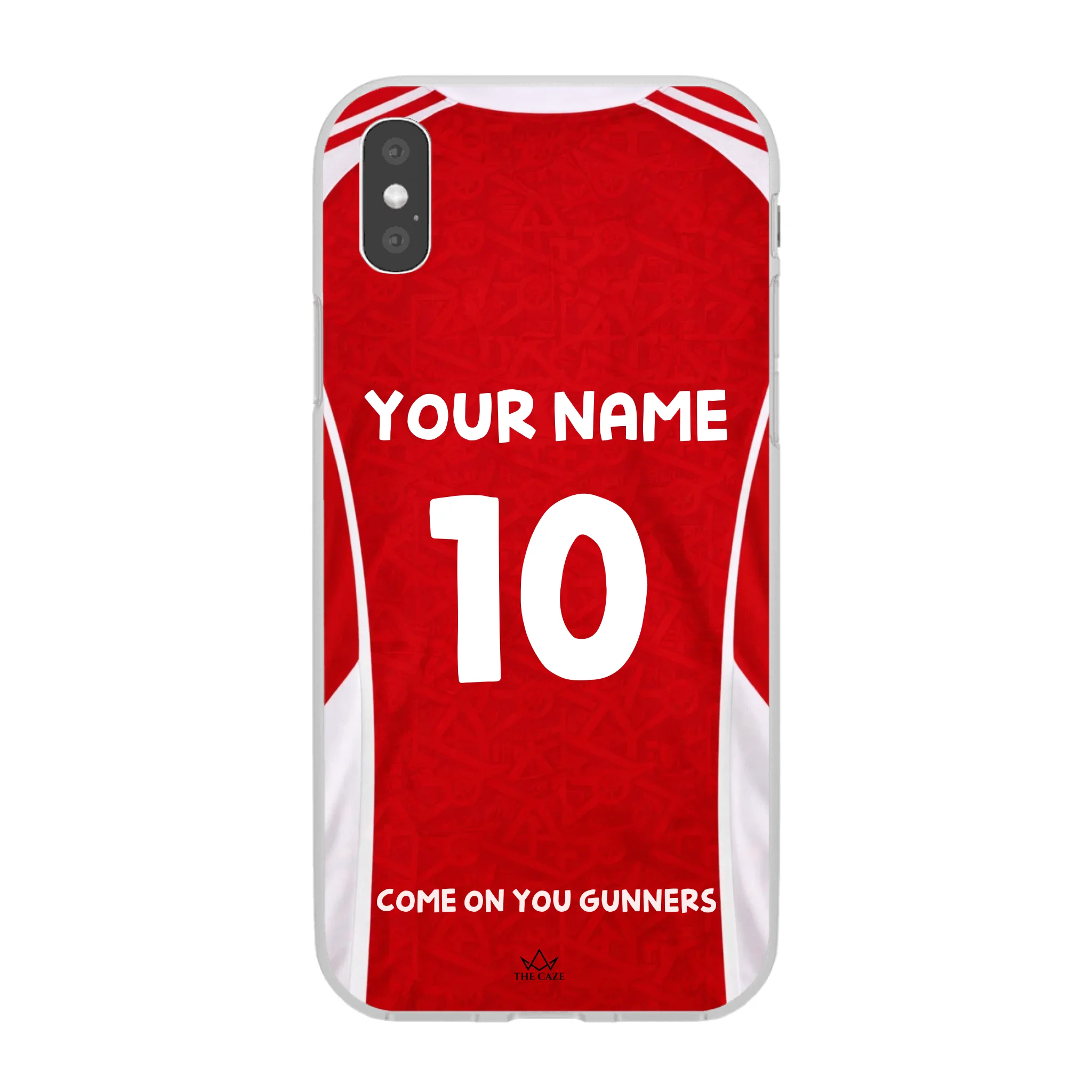 Phone case for iPhone X