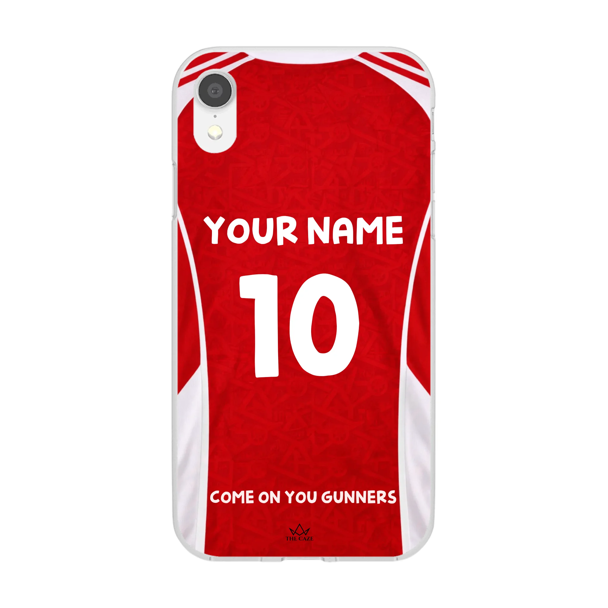 Phone case for iPhone XR