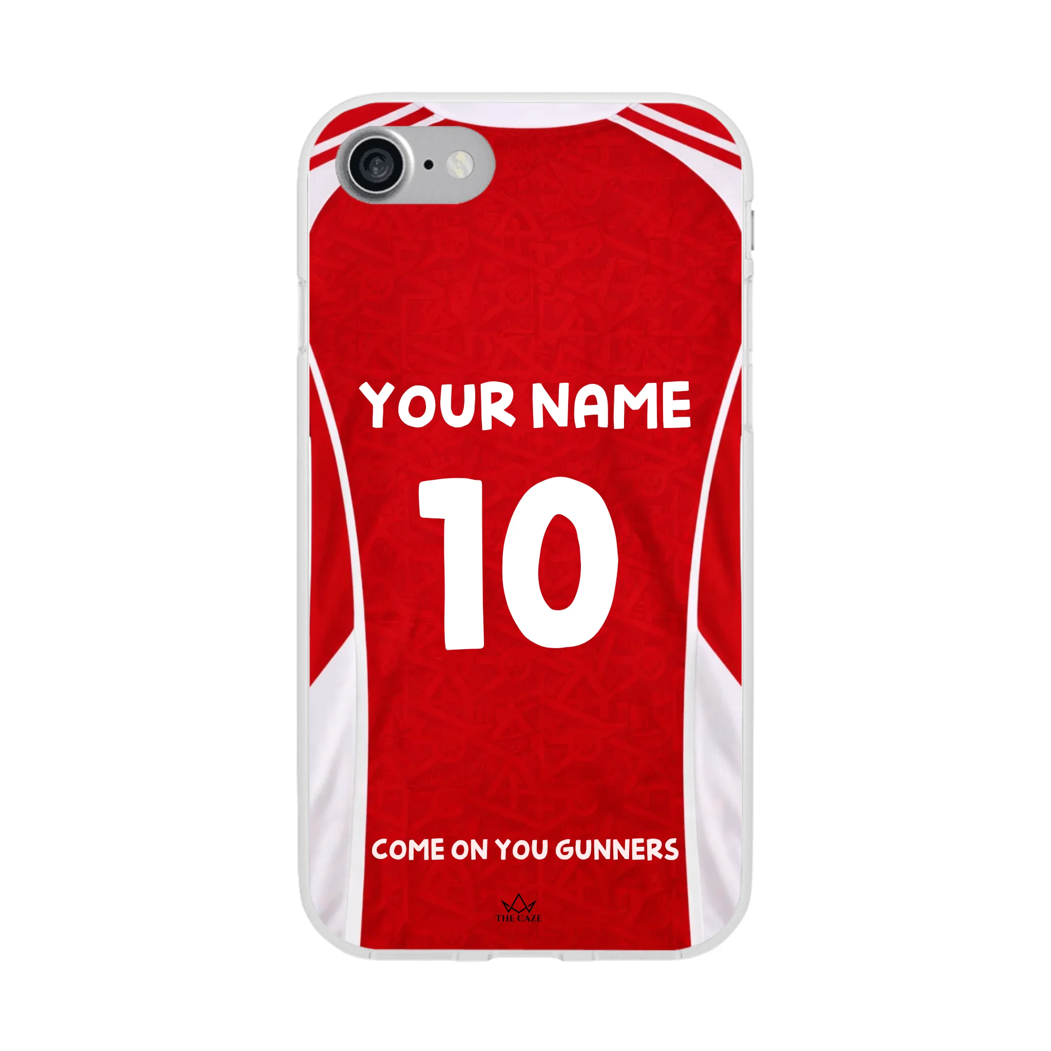 Phone case for iPhone 7