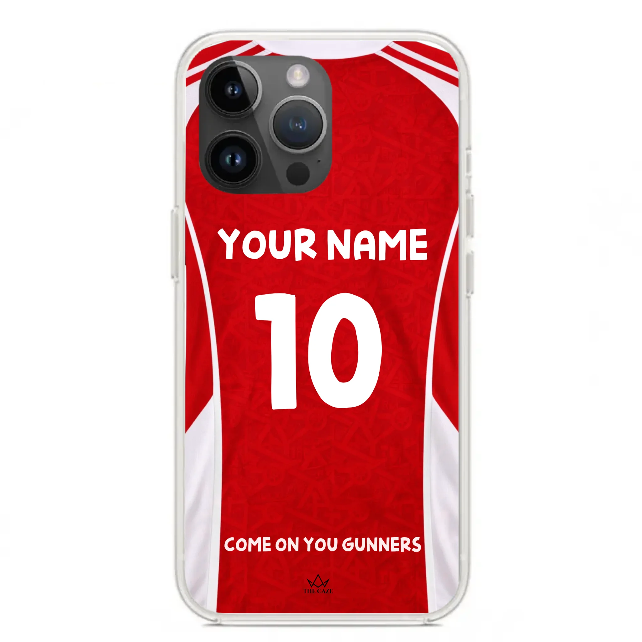 Phone case for iPhone 16 pro max