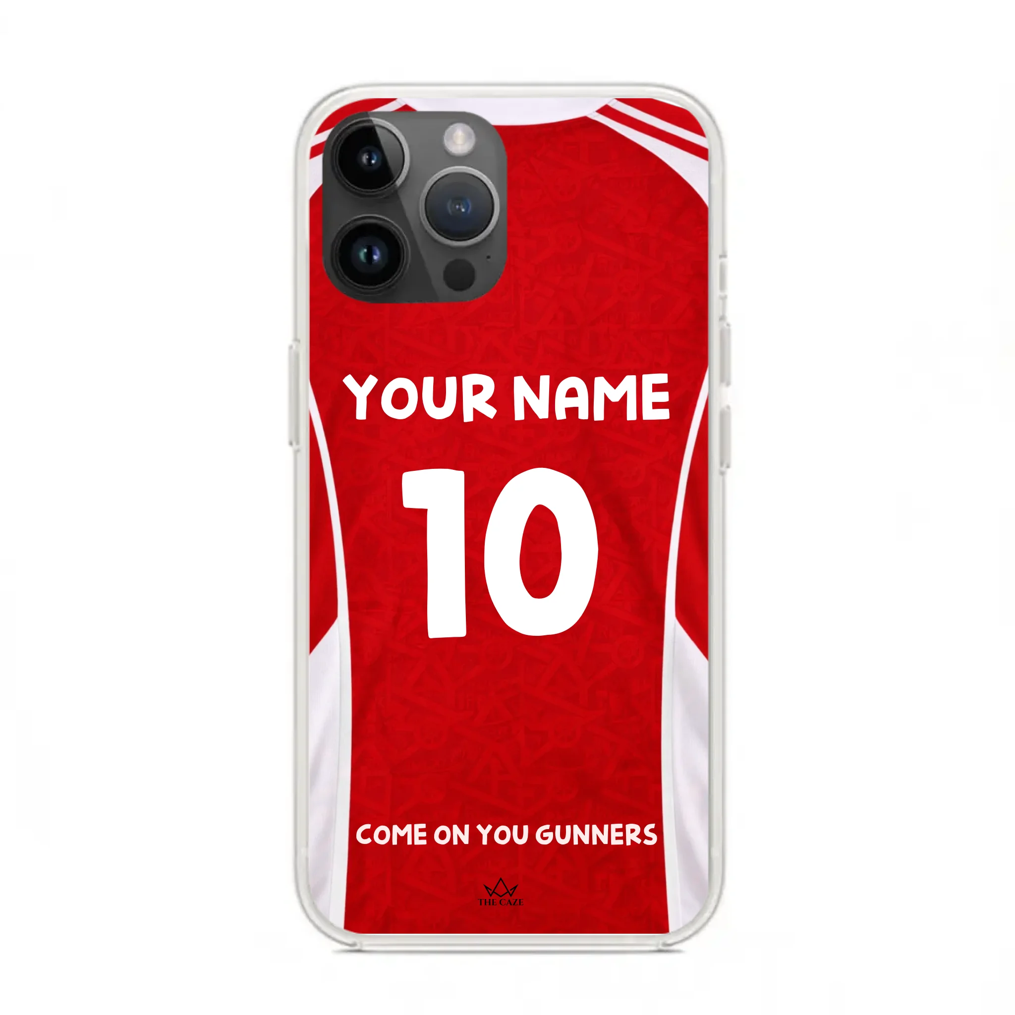 Phone case for iPhone 15 pro