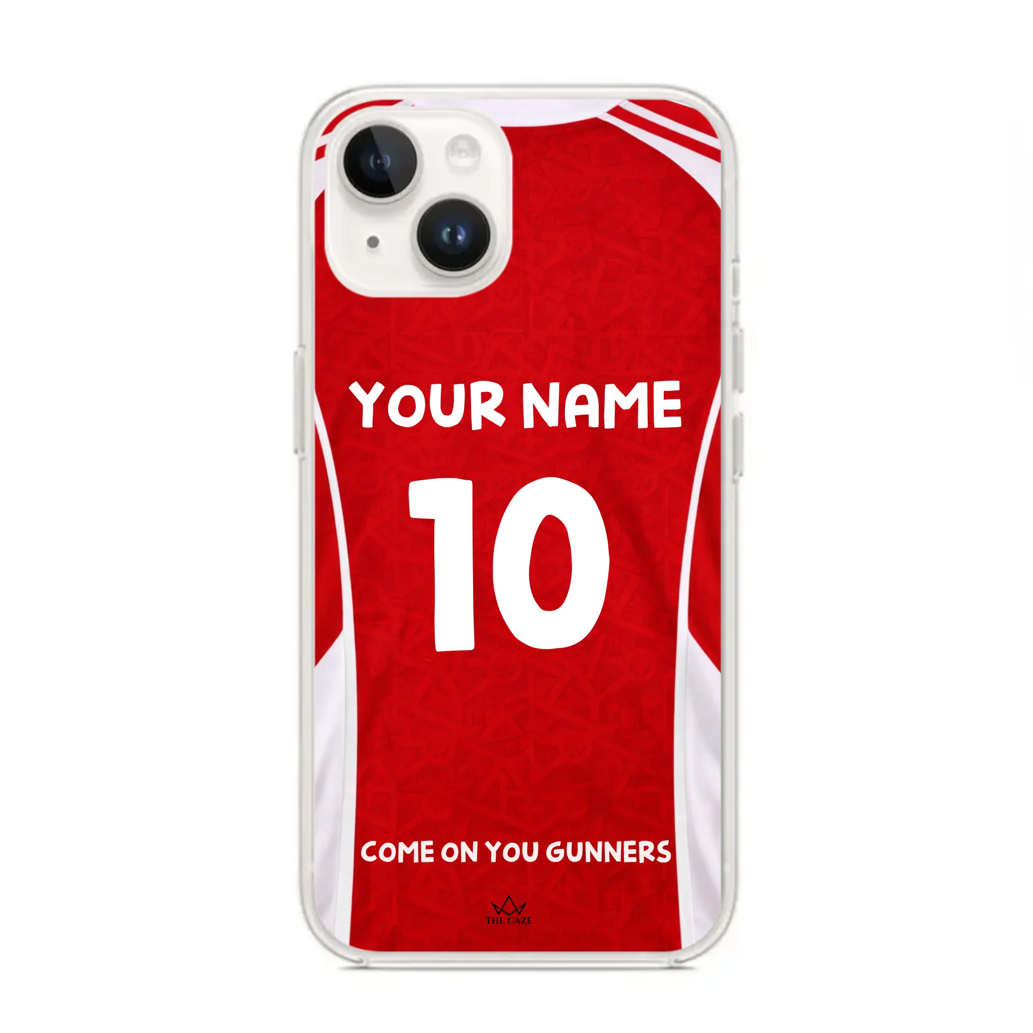 Phone case for iPhone 15