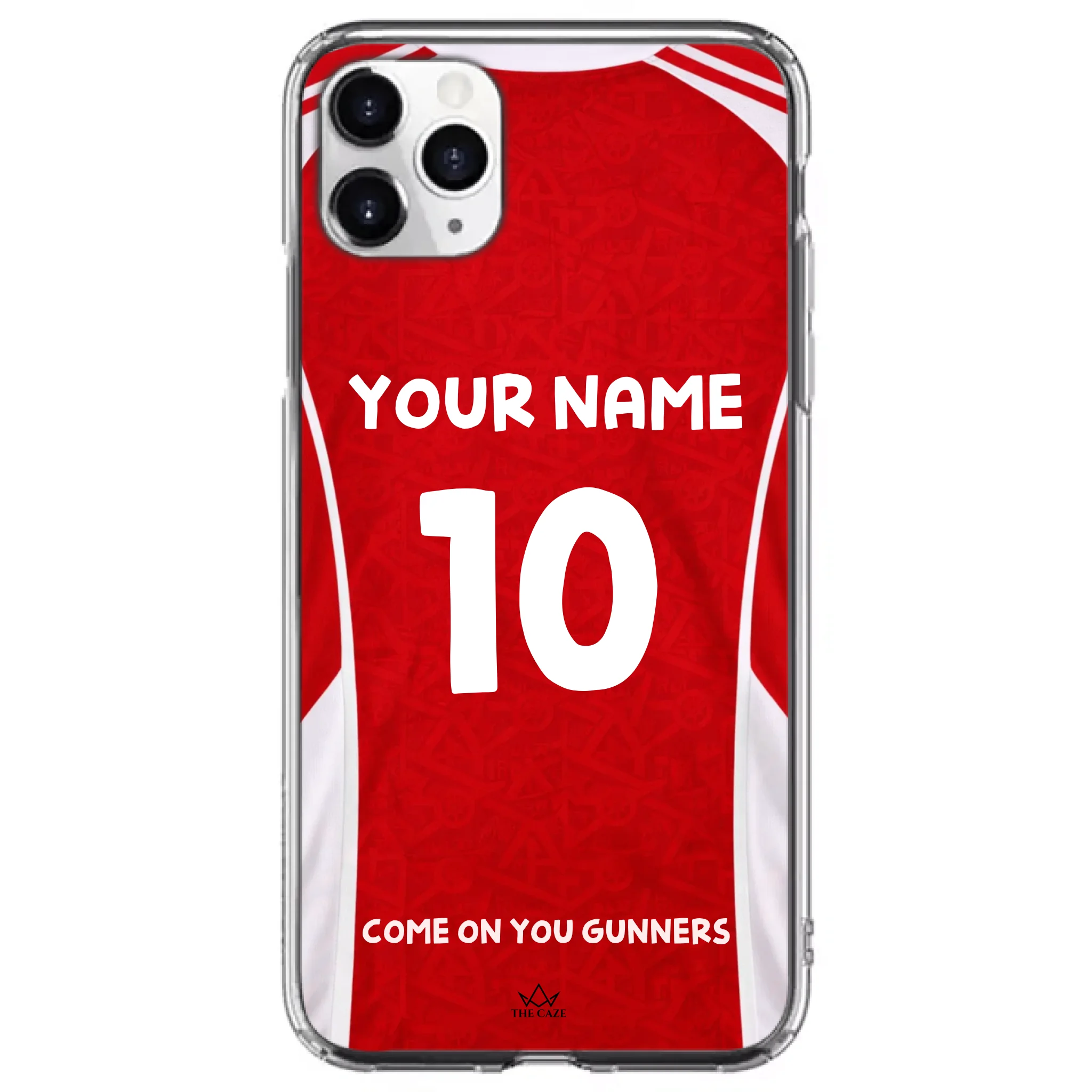 Phone case for iPhone 11 pro