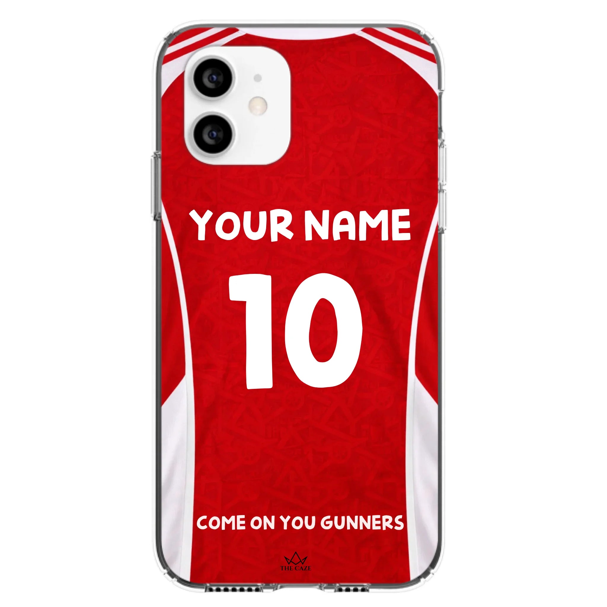Phone case for iPhone 12