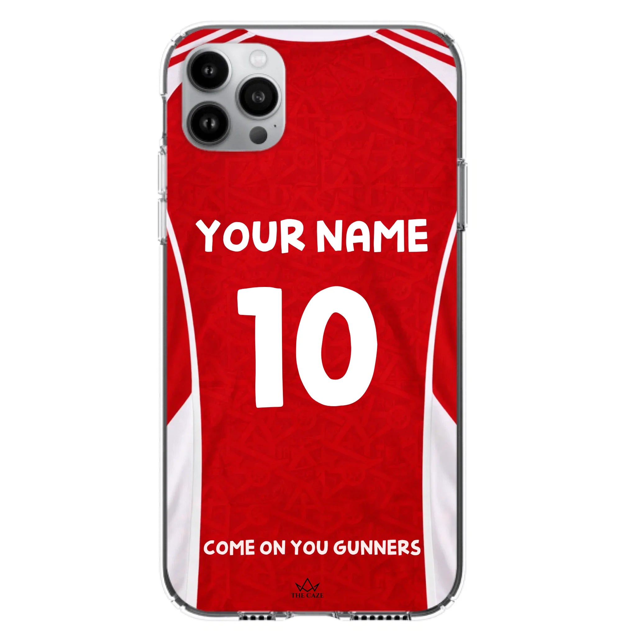 Phone case for iPhone 13 pro