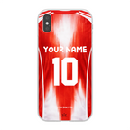 Phone case for iPhone X