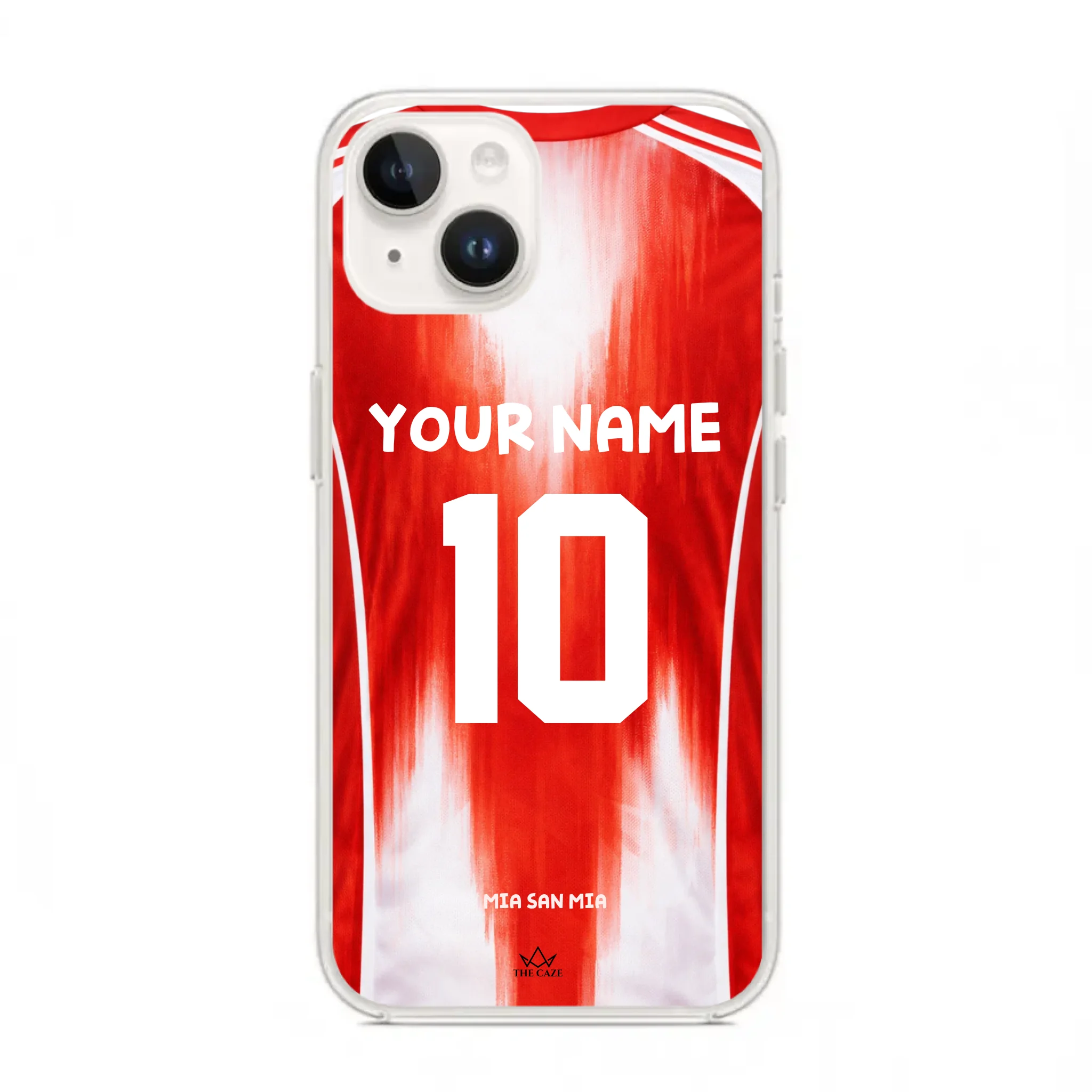 Phone case for iPhone 15