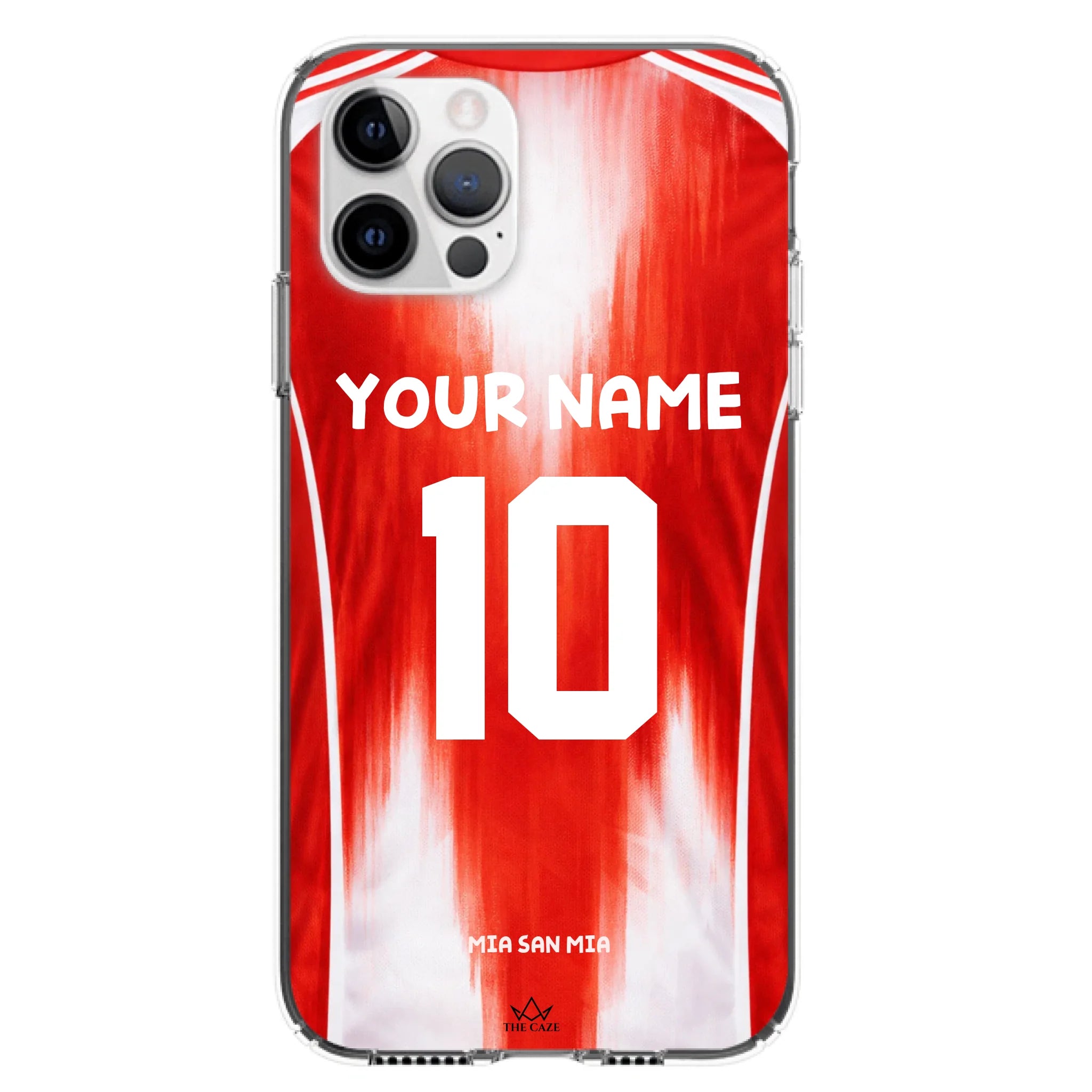 Phone case for iPhone 12 pro